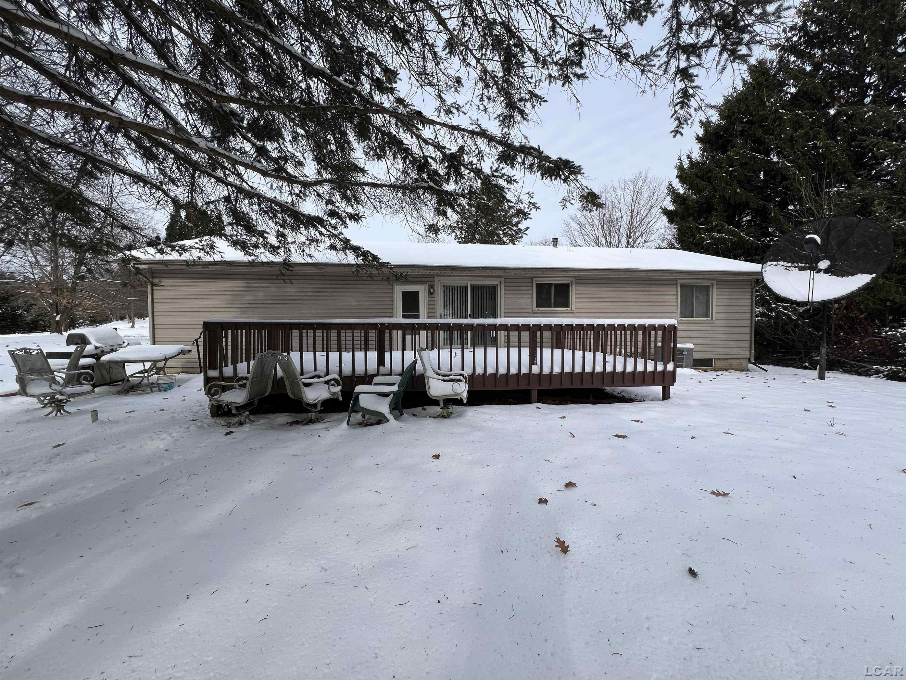 10801 Siam Court, Brooklyn, MI 49230 — Photo 3