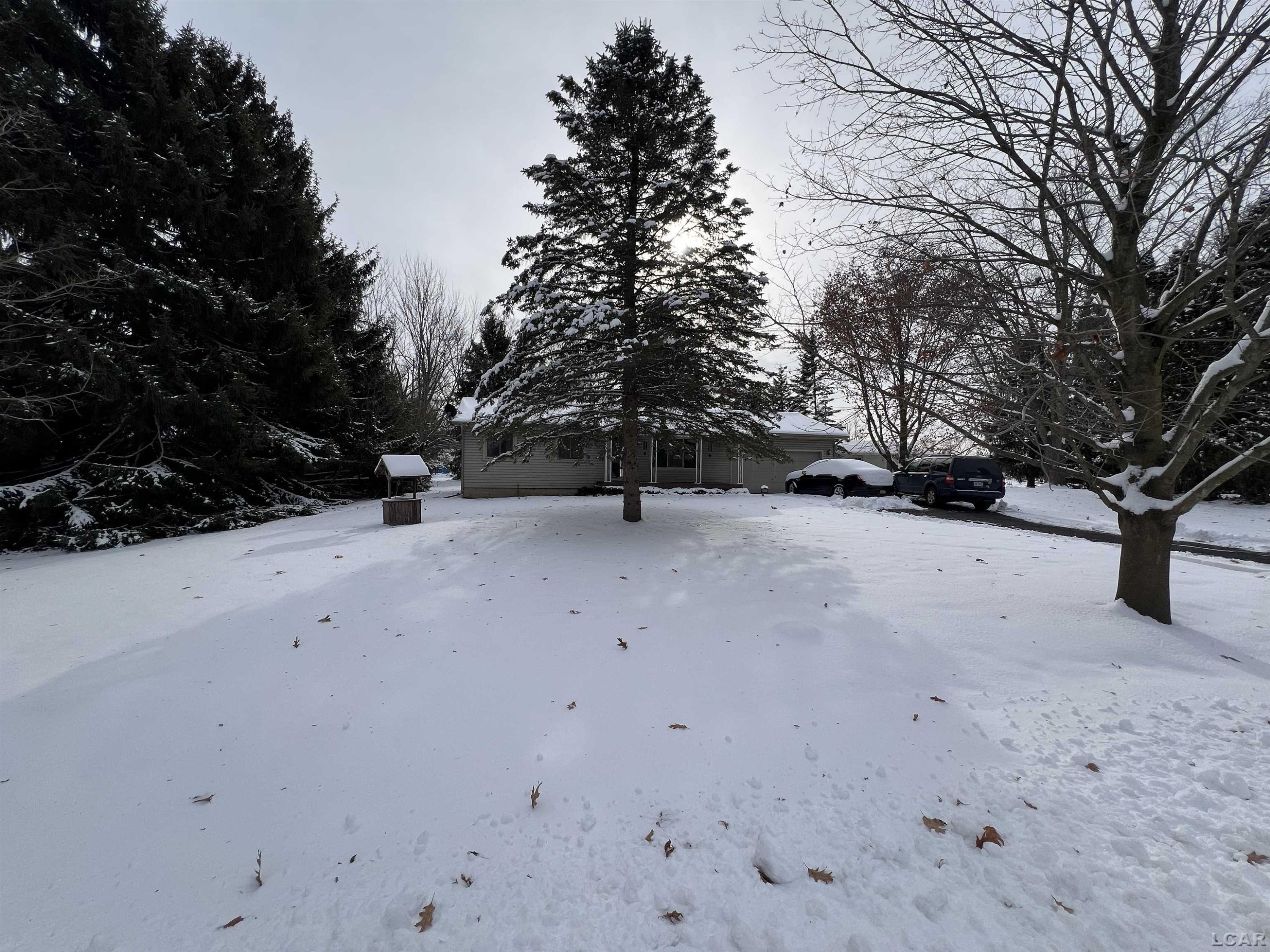 10801 Siam Court, Brooklyn, MI 49230 — Photo 4