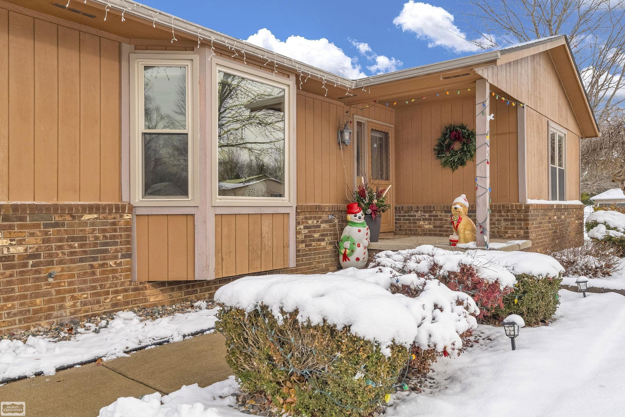 415 W Winds Drive, Almont, MI 48003 — Photo 5