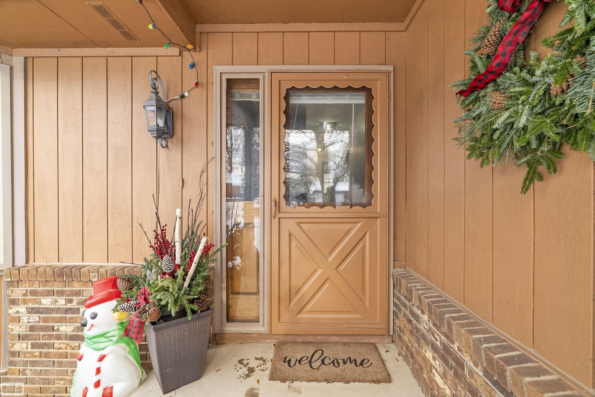 415 W Winds Drive, Almont, MI 48003 — Photo 6