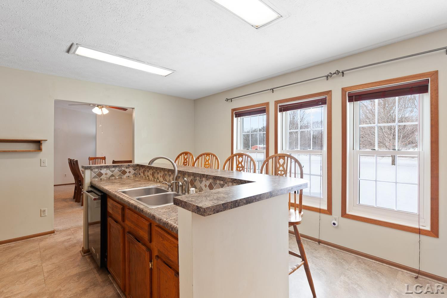 9603 Ridge Highway, Britton, MI 49229 — Photo 9