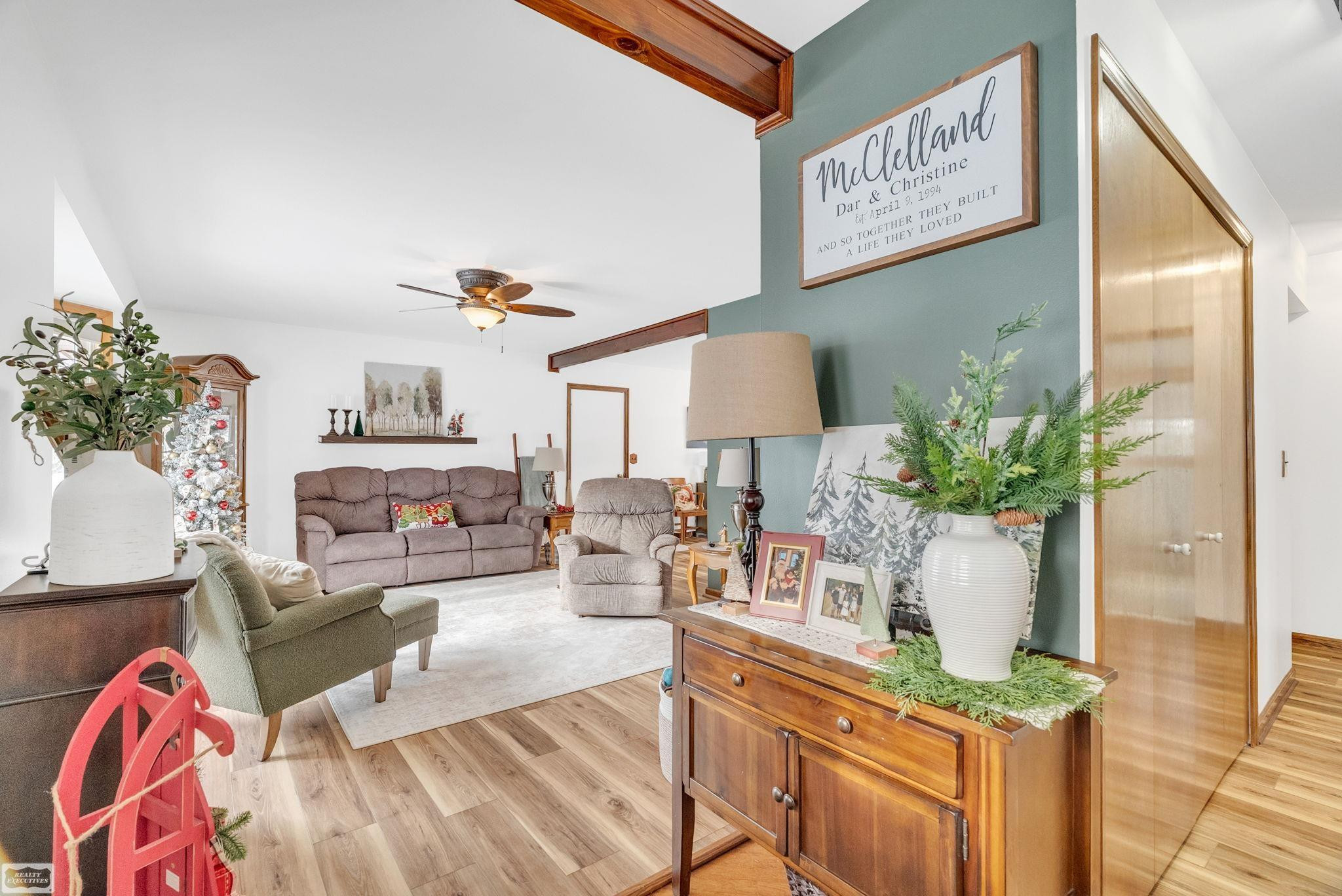 415 W Winds Drive, Almont, MI 48003 — Photo 7