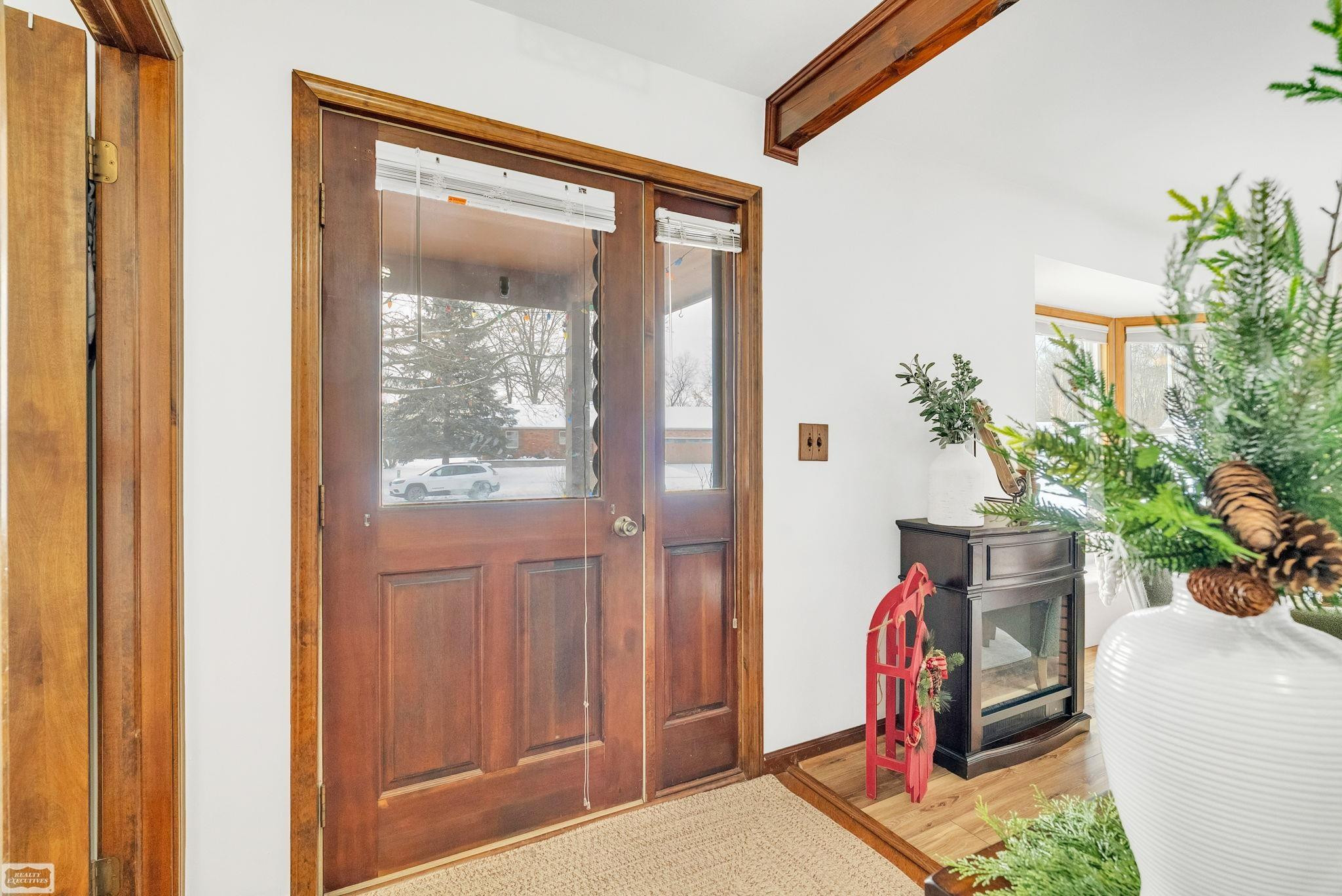 415 W Winds Drive, Almont, MI 48003 — Photo 8