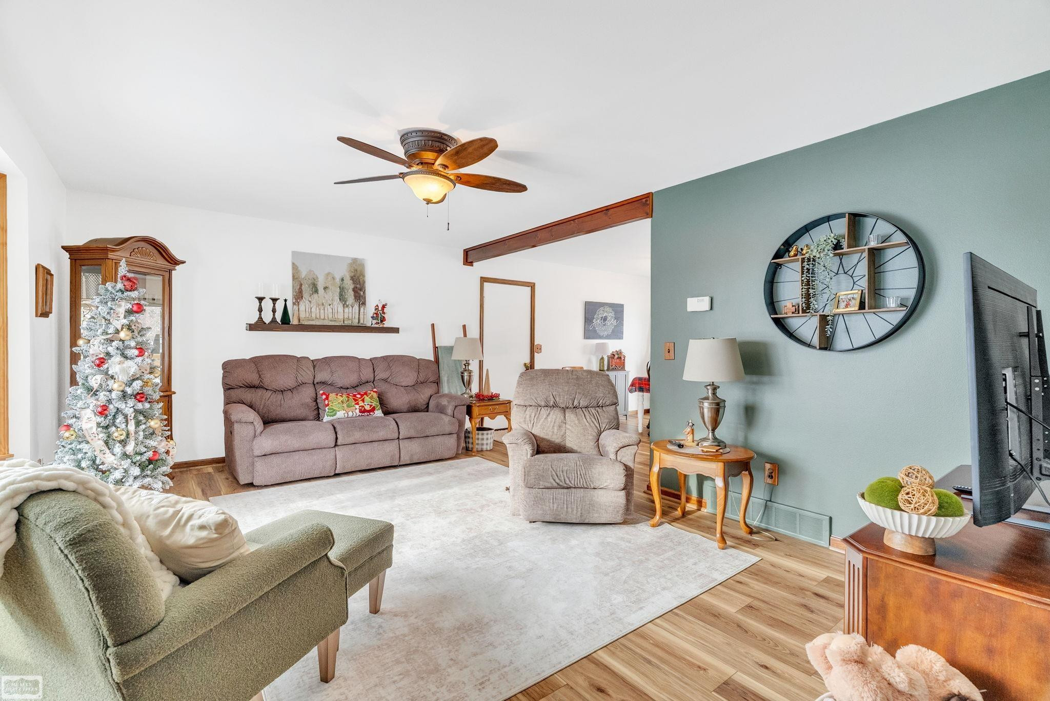 415 W Winds Drive, Almont, MI 48003 — Photo 9