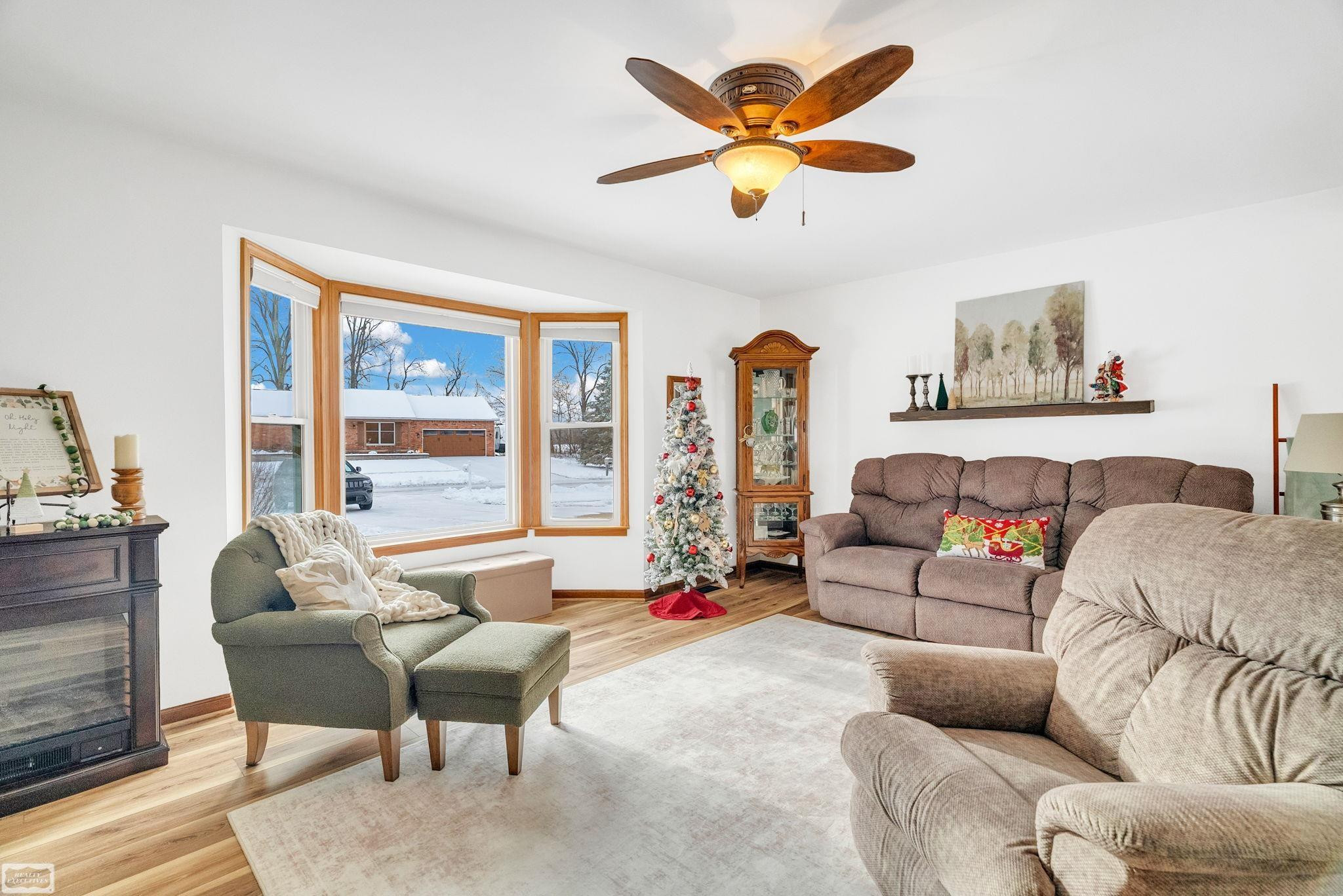 415 W Winds Drive, Almont, MI 48003 — Photo 10