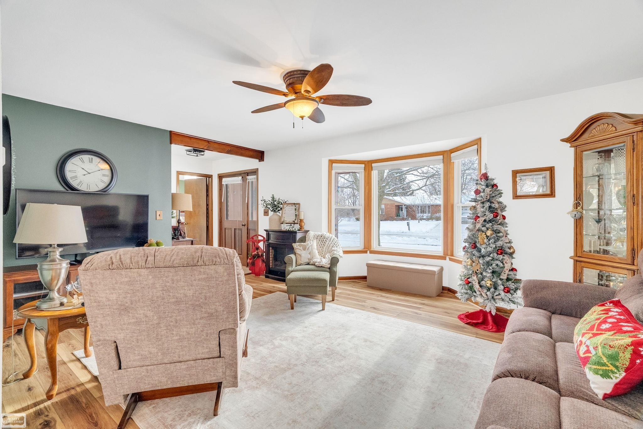 415 W Winds Drive, Almont, MI 48003 — Photo 11