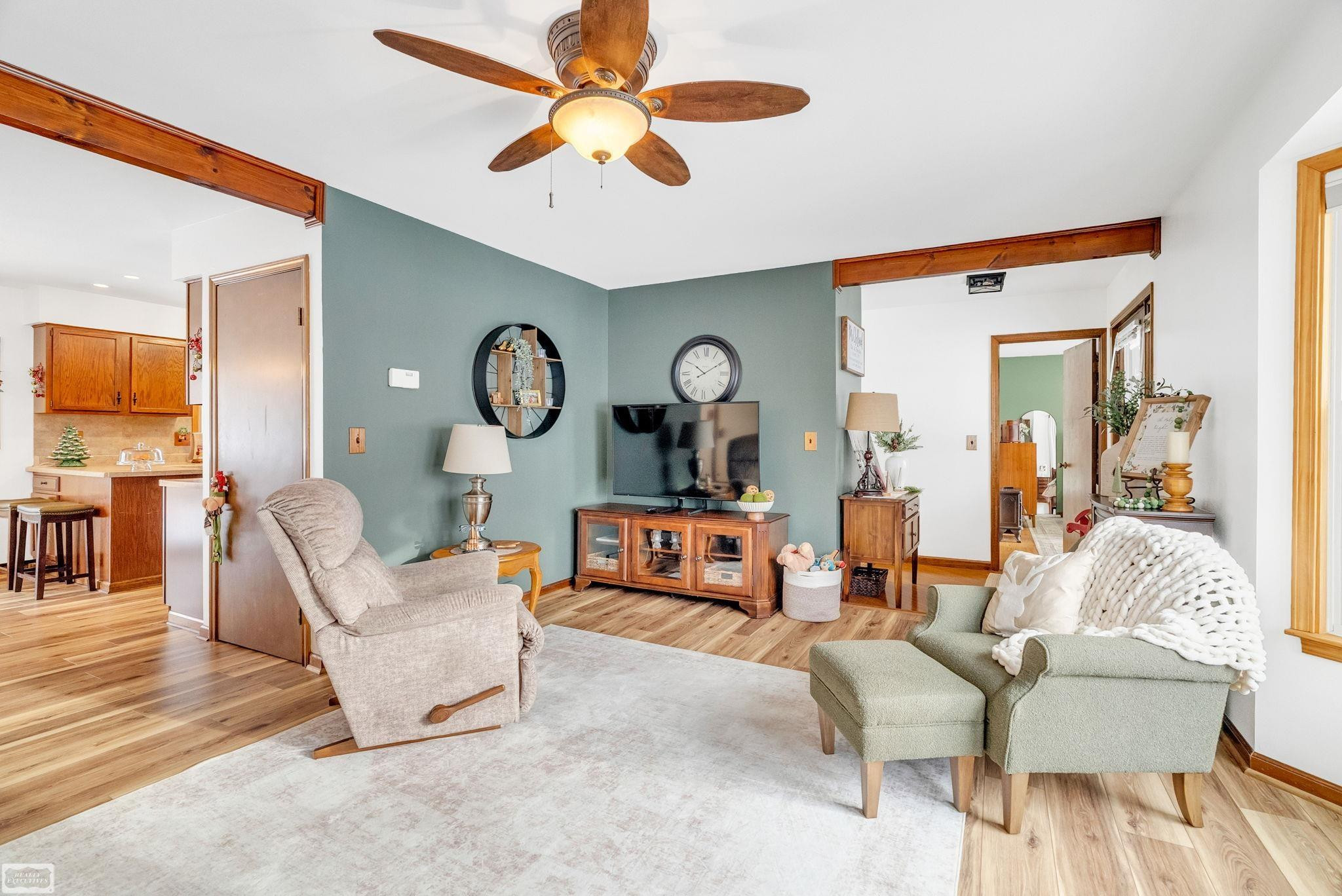 415 W Winds Drive, Almont, MI 48003 — Photo 12