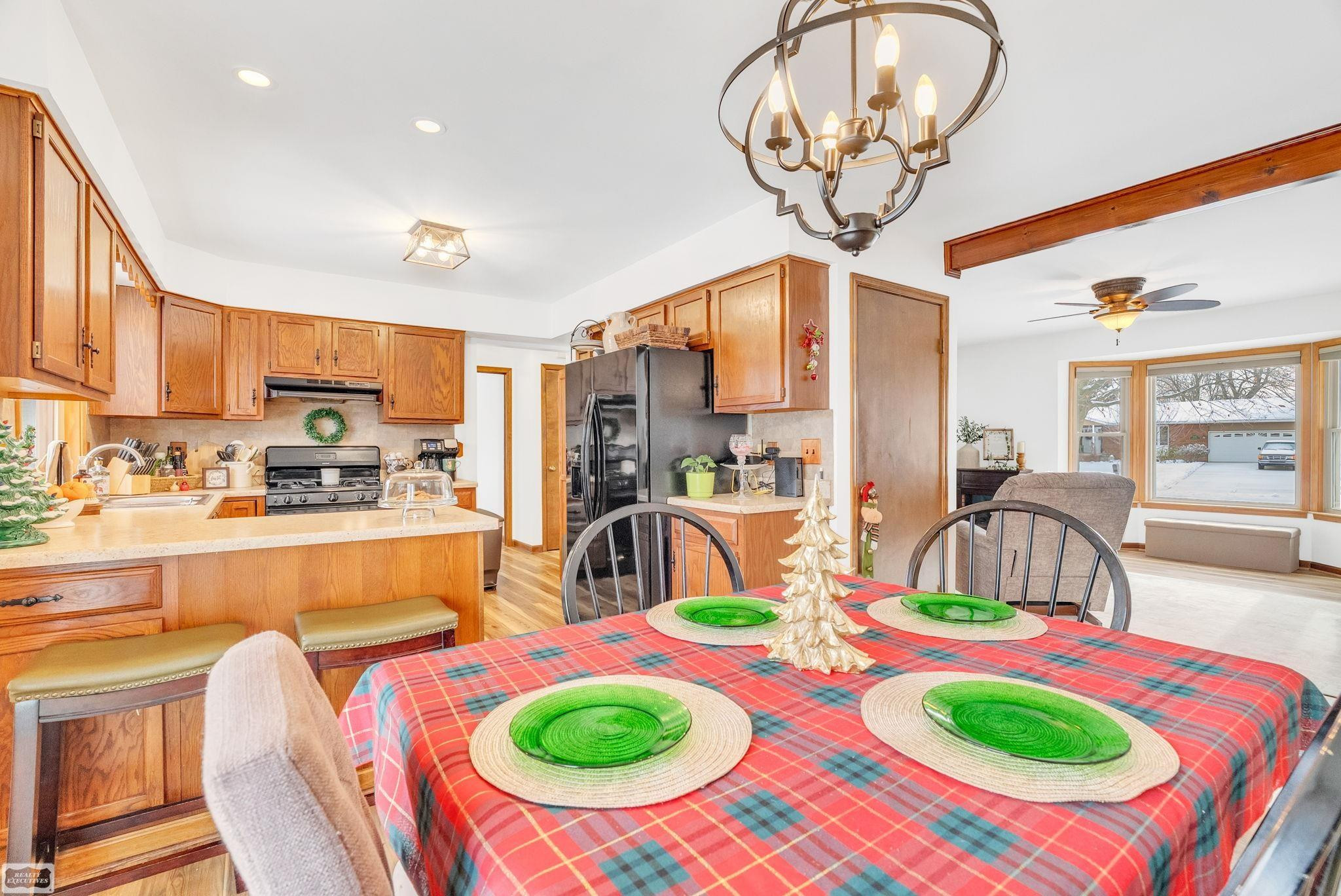 415 W Winds Drive, Almont, MI 48003 — Photo 14