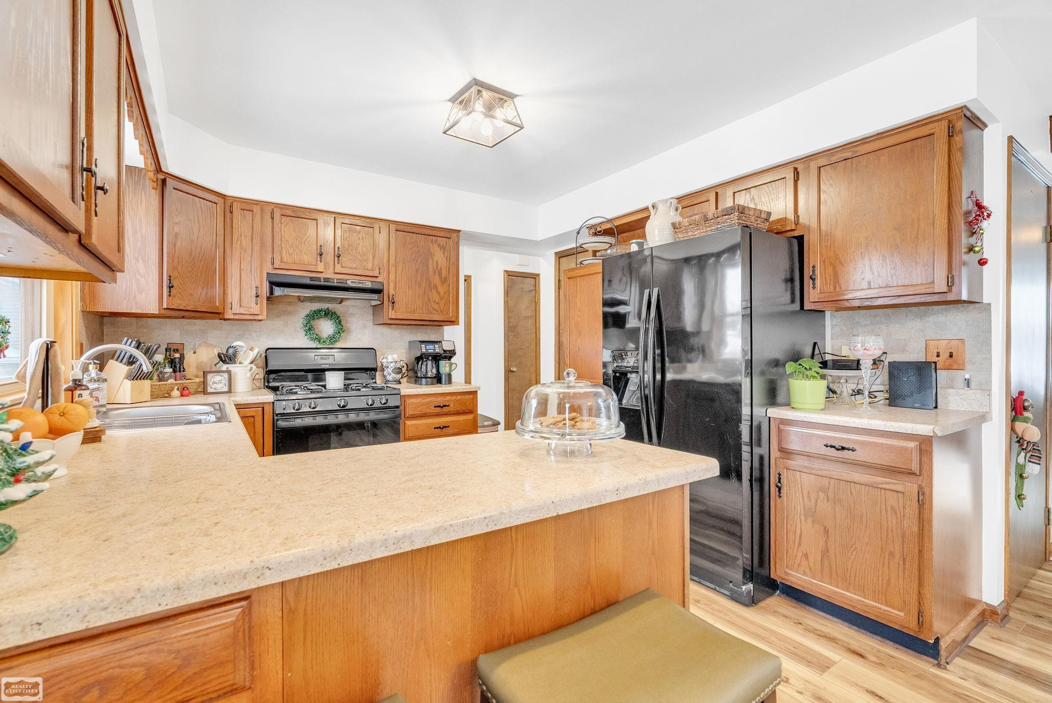 415 W Winds Drive, Almont, MI 48003 — Photo 15