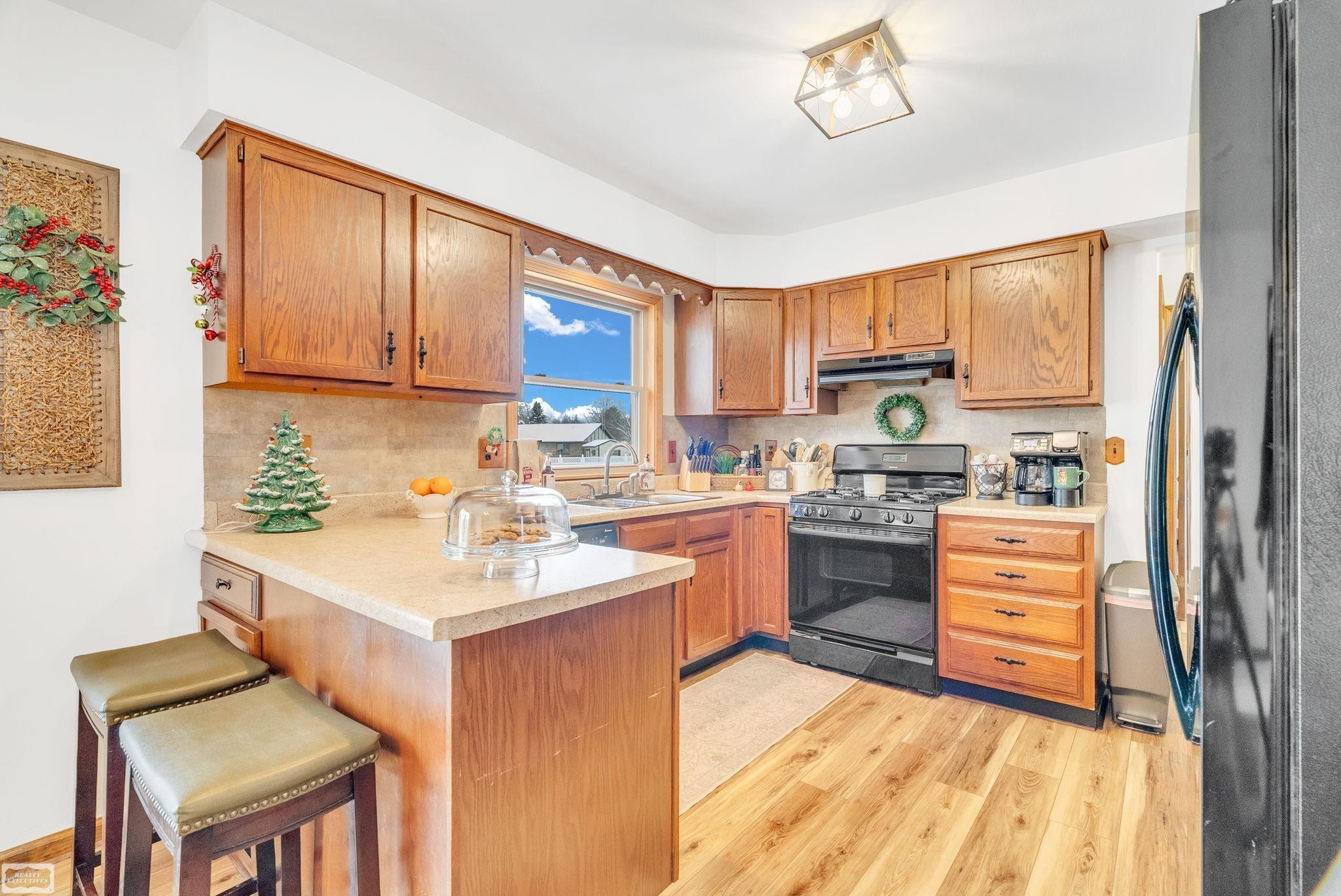 415 W Winds Drive, Almont, MI 48003 — Photo 16