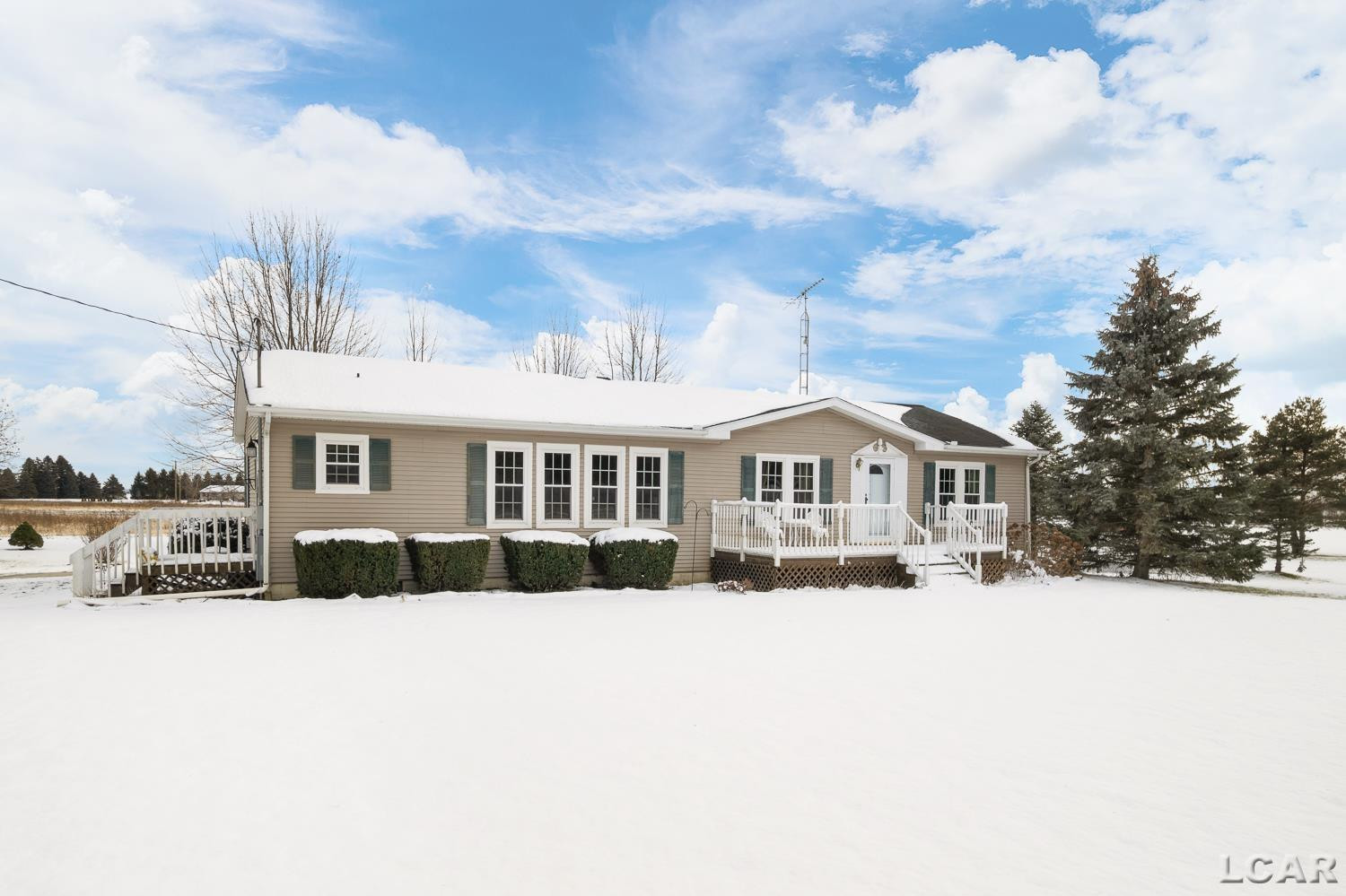 9603 Ridge Highway, Britton, MI 49229 — Photo 26