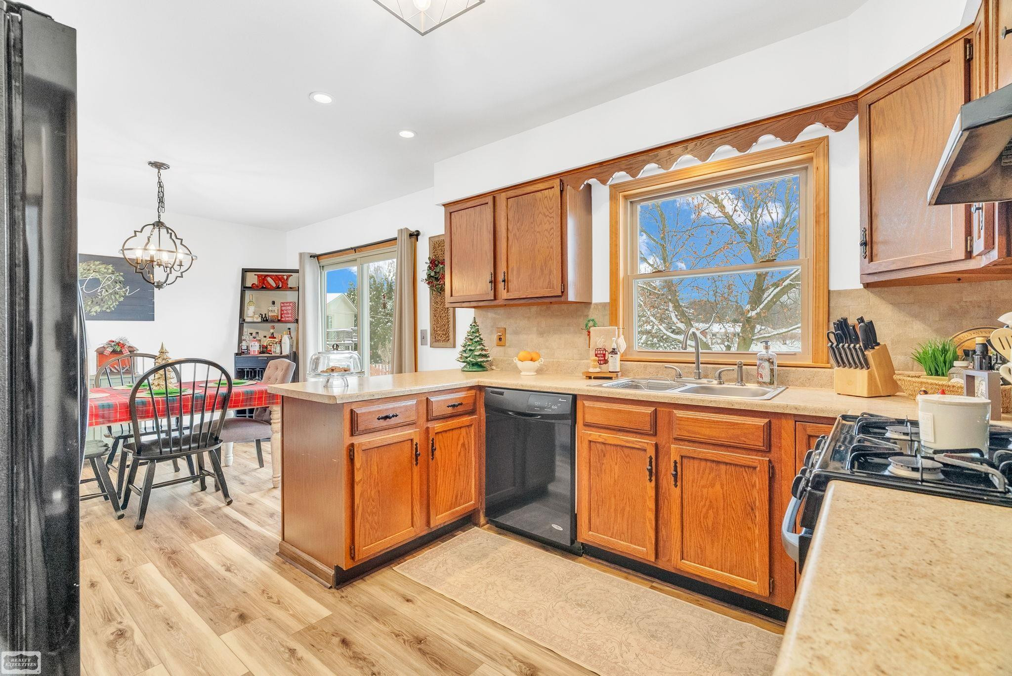 415 W Winds Drive, Almont, MI 48003 — Photo 18