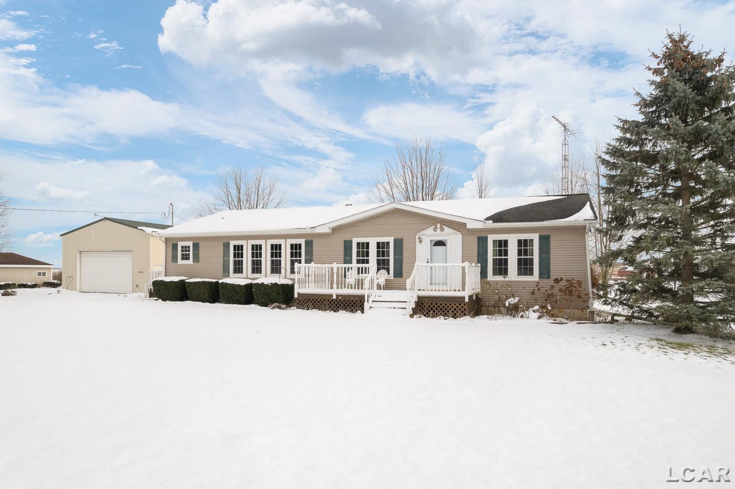 9603 Ridge Highway, Britton, MI 49229 — Photo 27