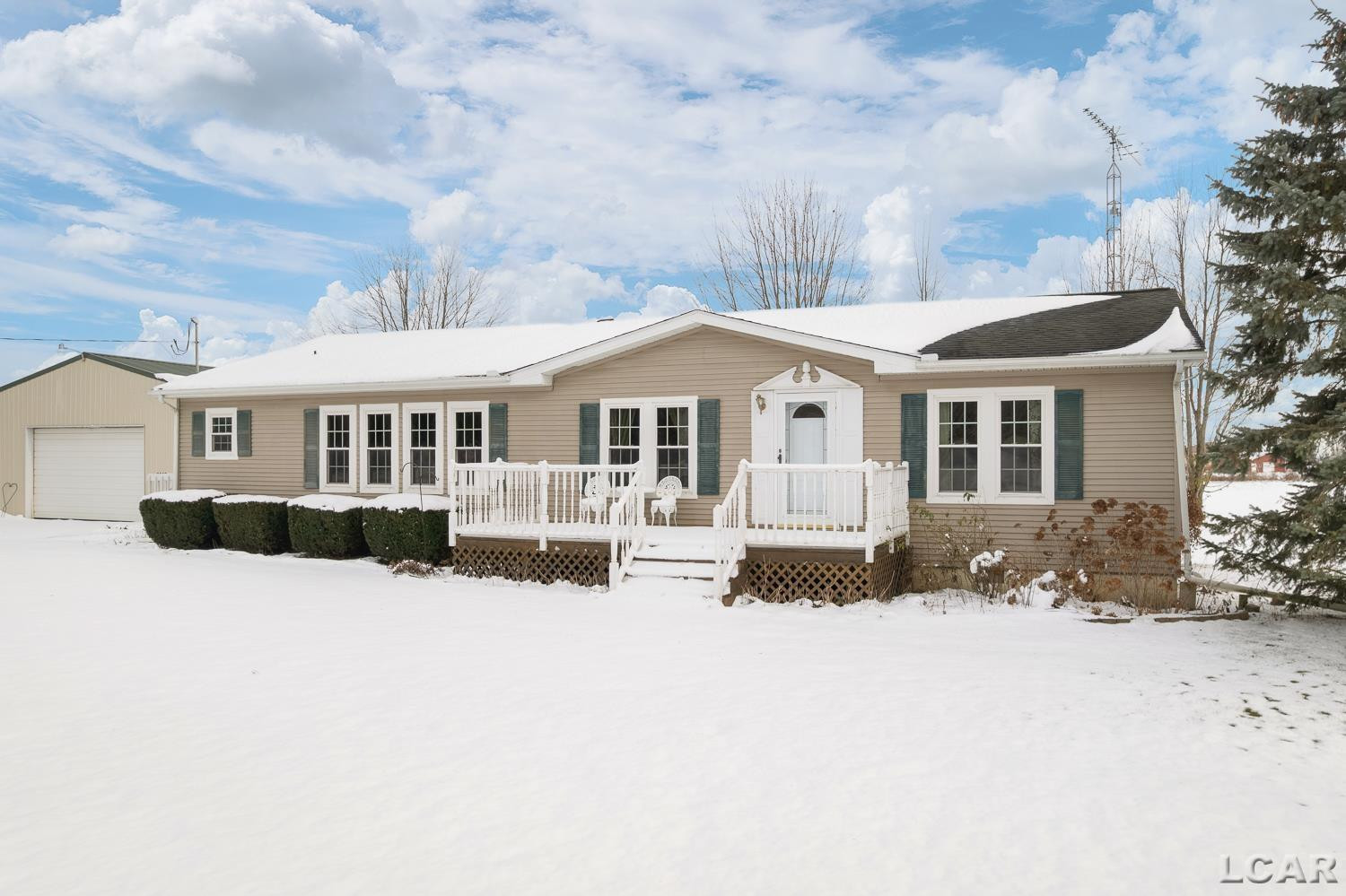 9603 Ridge Highway, Britton, MI 49229 — Photo 28