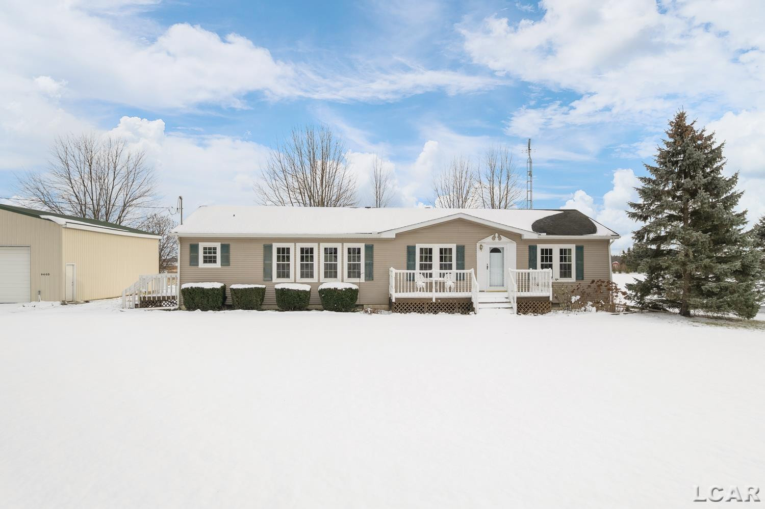 9603 Ridge Highway, Britton, MI 49229 — Photo 29