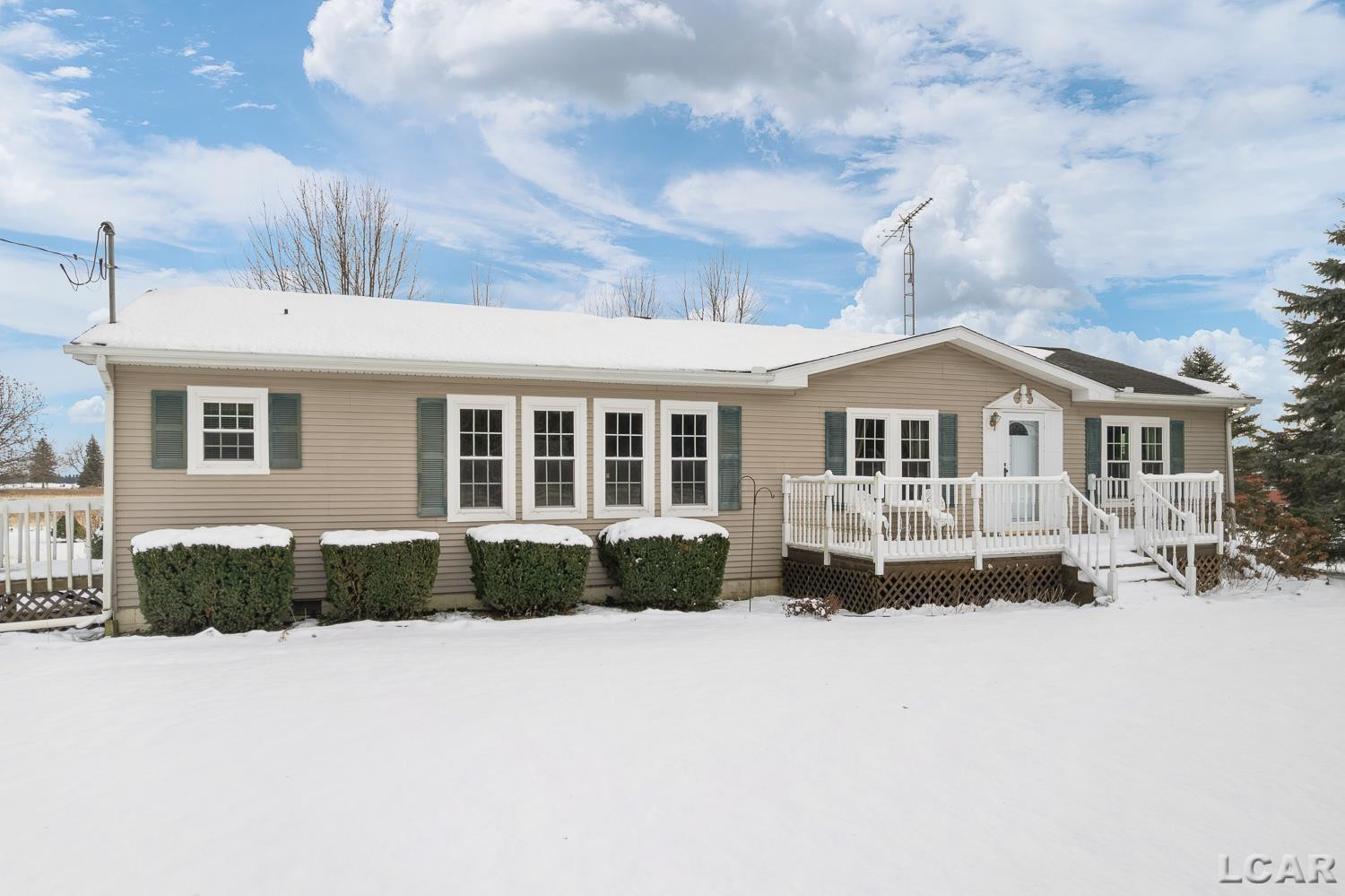9603 Ridge Highway, Britton, MI 49229 — Photo 30