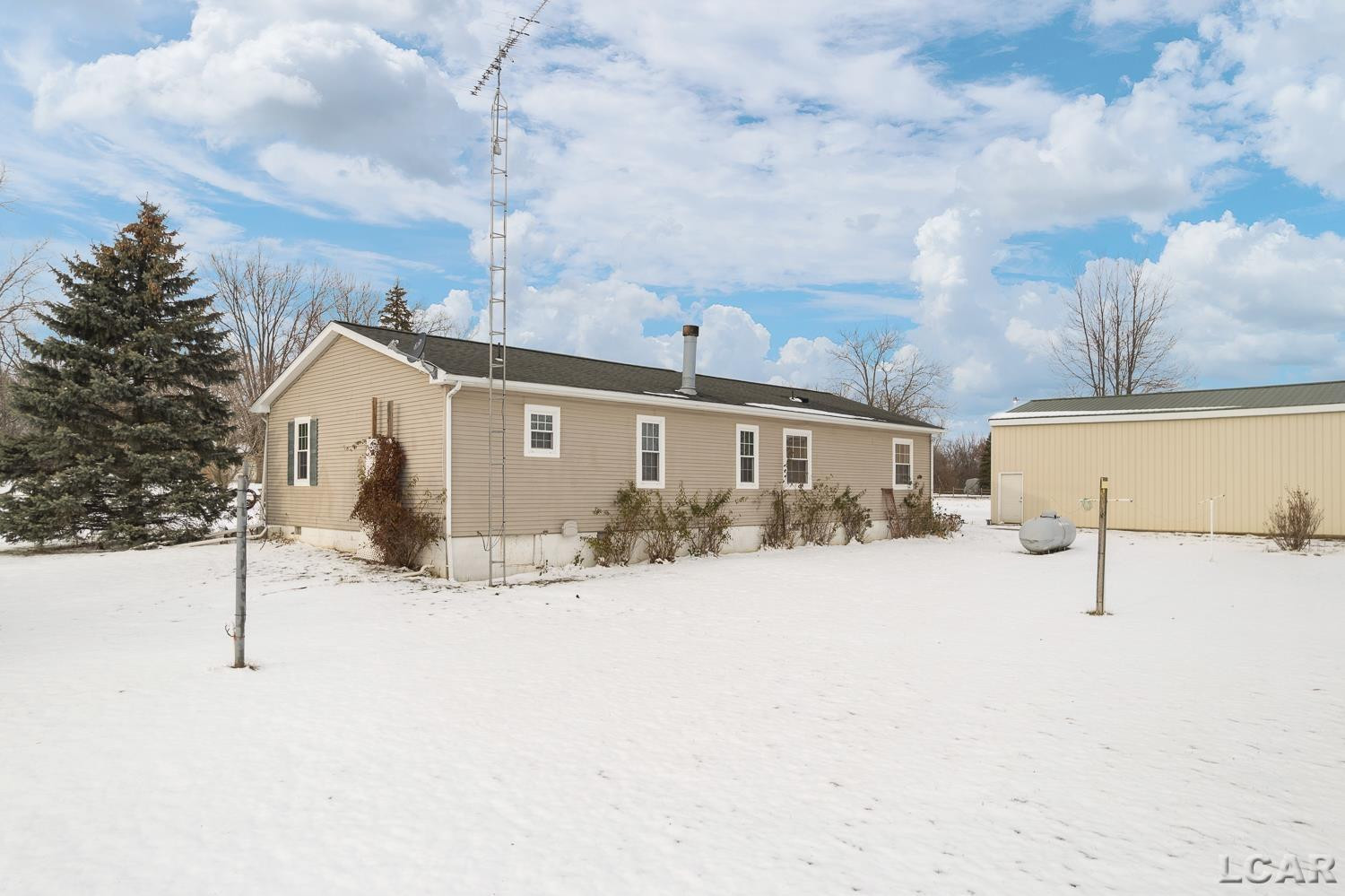 9603 Ridge Highway, Britton, MI 49229 — Photo 31