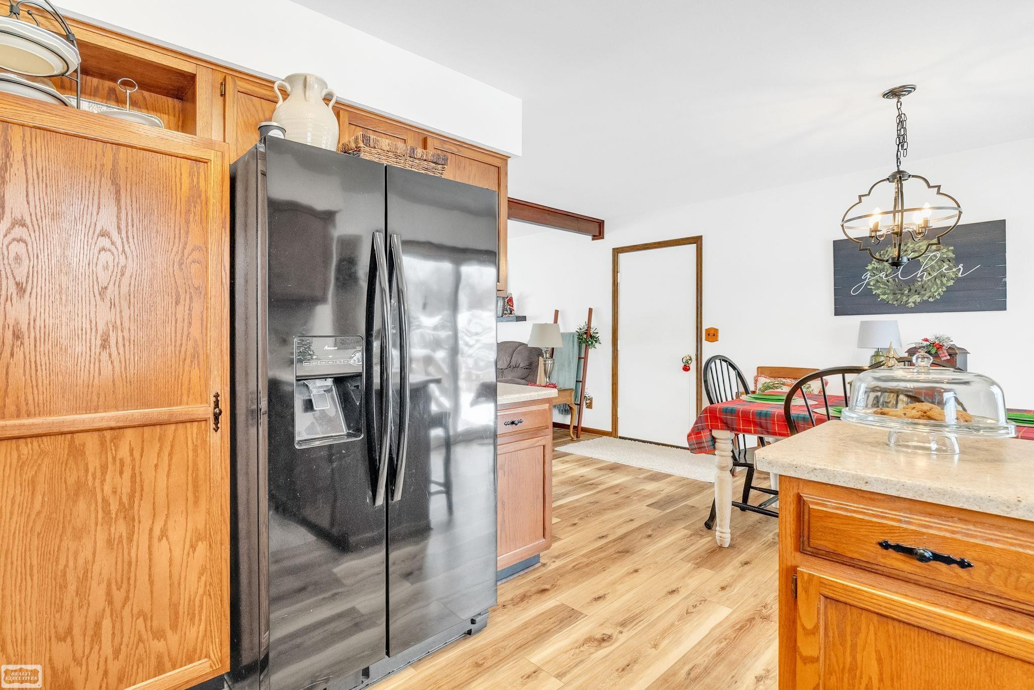 415 W Winds Drive, Almont, MI 48003 — Photo 21