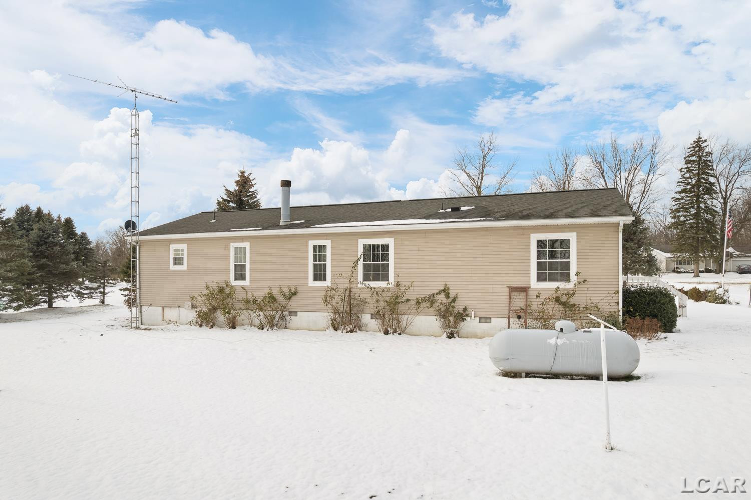 9603 Ridge Highway, Britton, MI 49229 — Photo 32