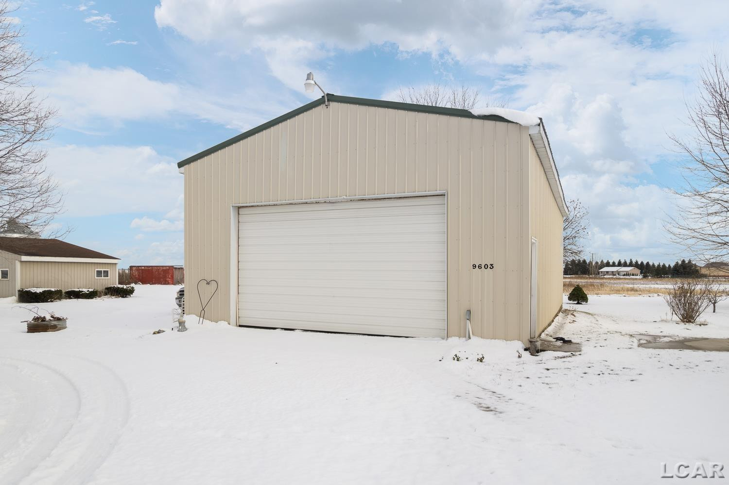 9603 Ridge Highway, Britton, MI 49229 — Photo 33