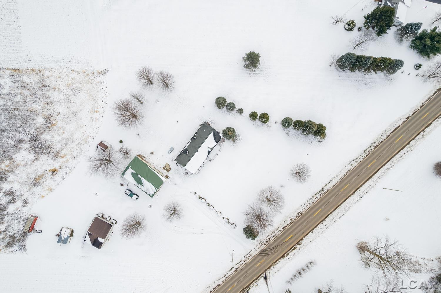 9603 Ridge Highway, Britton, MI 49229 — Photo 34