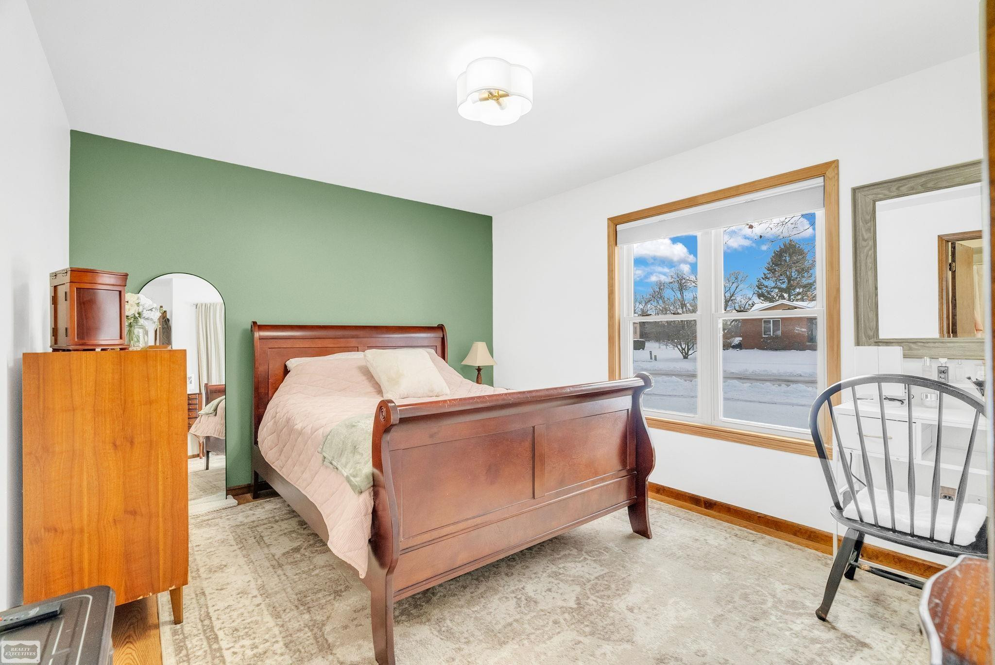 415 W Winds Drive, Almont, MI 48003 — Photo 23