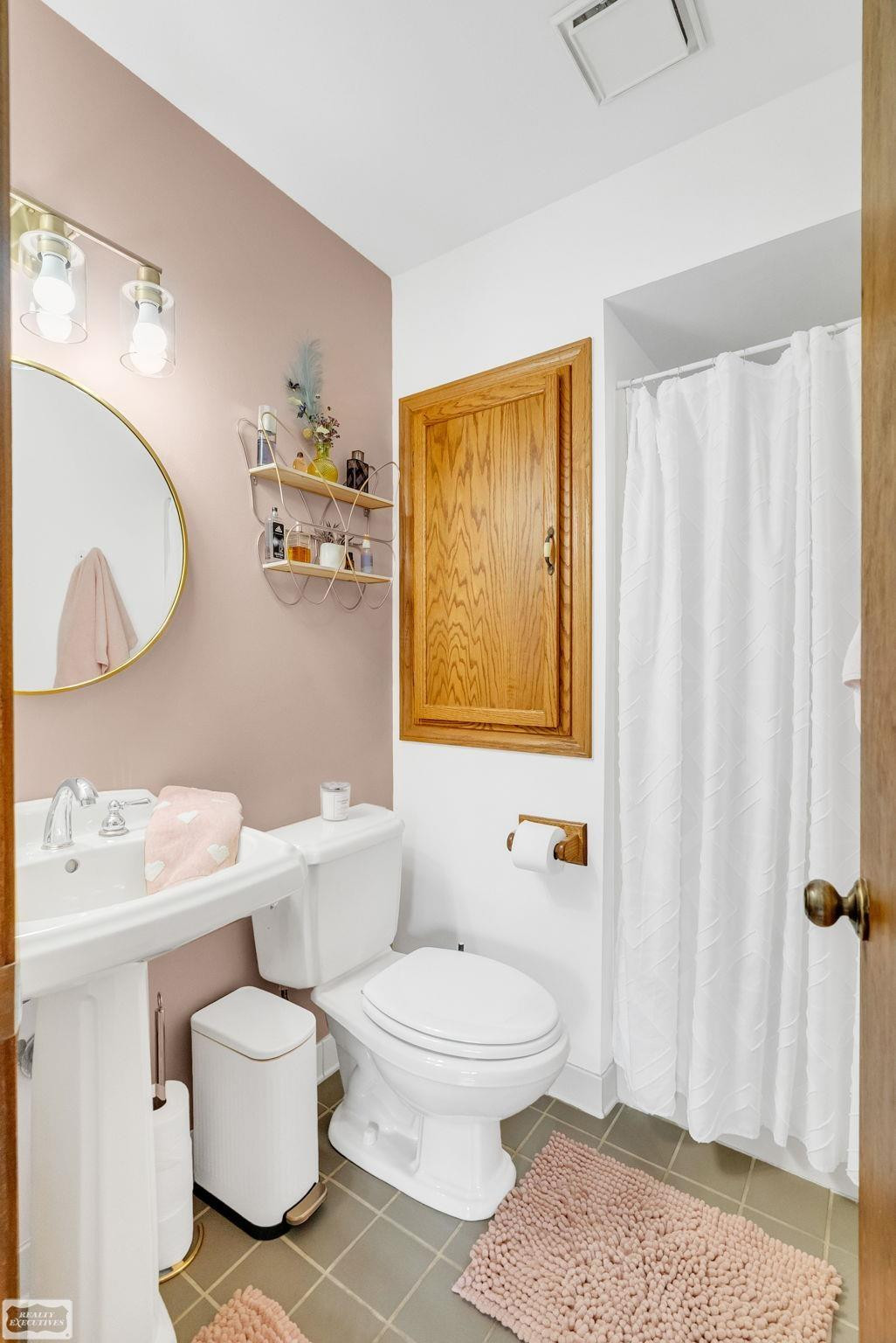 415 W Winds Drive, Almont, MI 48003 — Photo 25