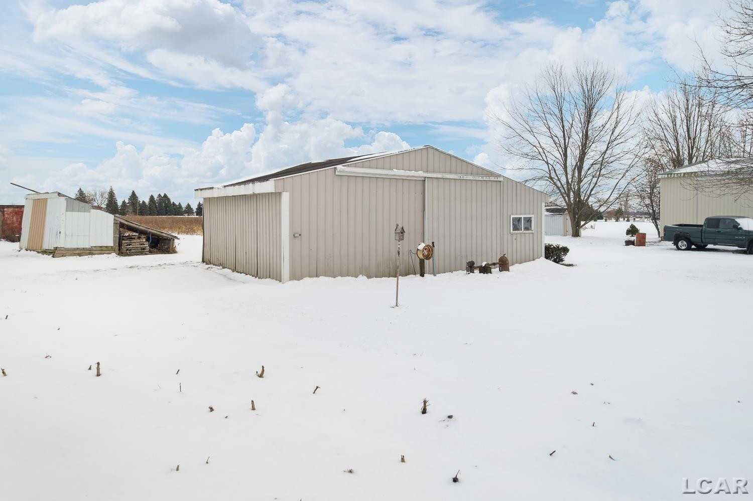 9603 Ridge Highway, Britton, MI 49229 — Photo 40