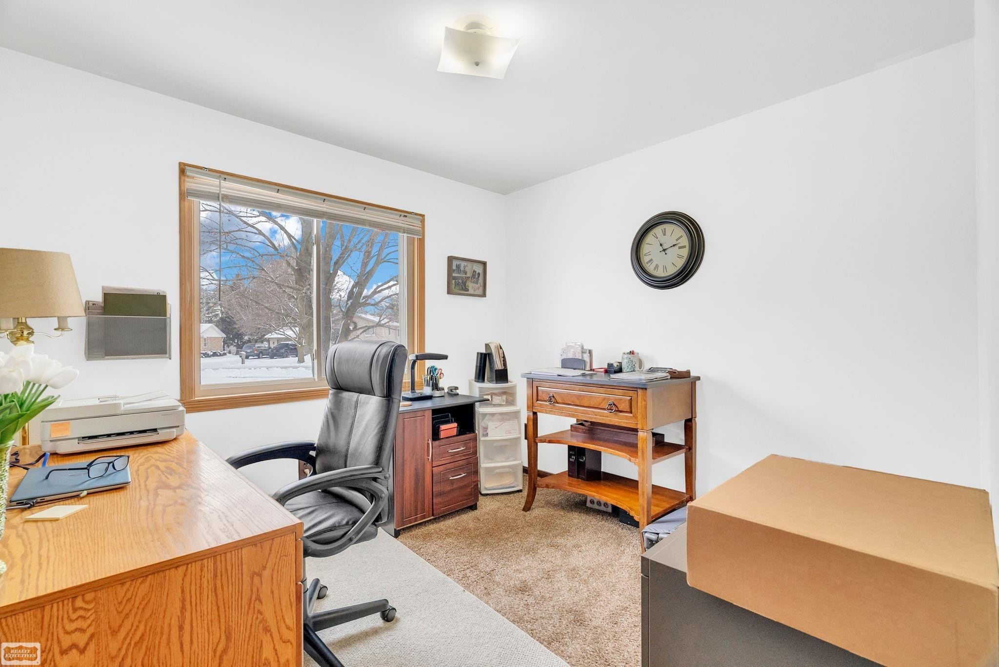 415 W Winds Drive, Almont, MI 48003 — Photo 28