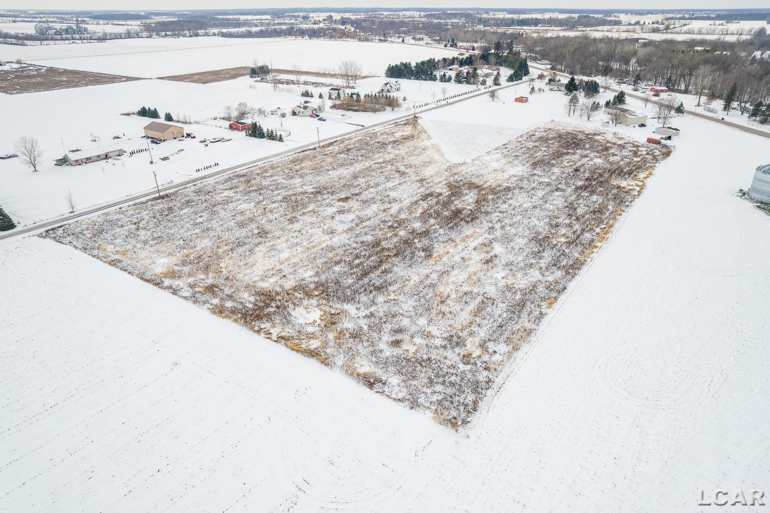 9603 Ridge Highway, Britton, MI 49229 — Photo 42