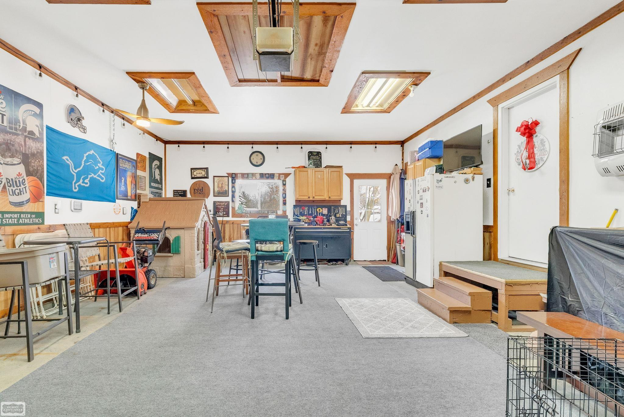 415 W Winds Drive, Almont, MI 48003 — Photo 31
