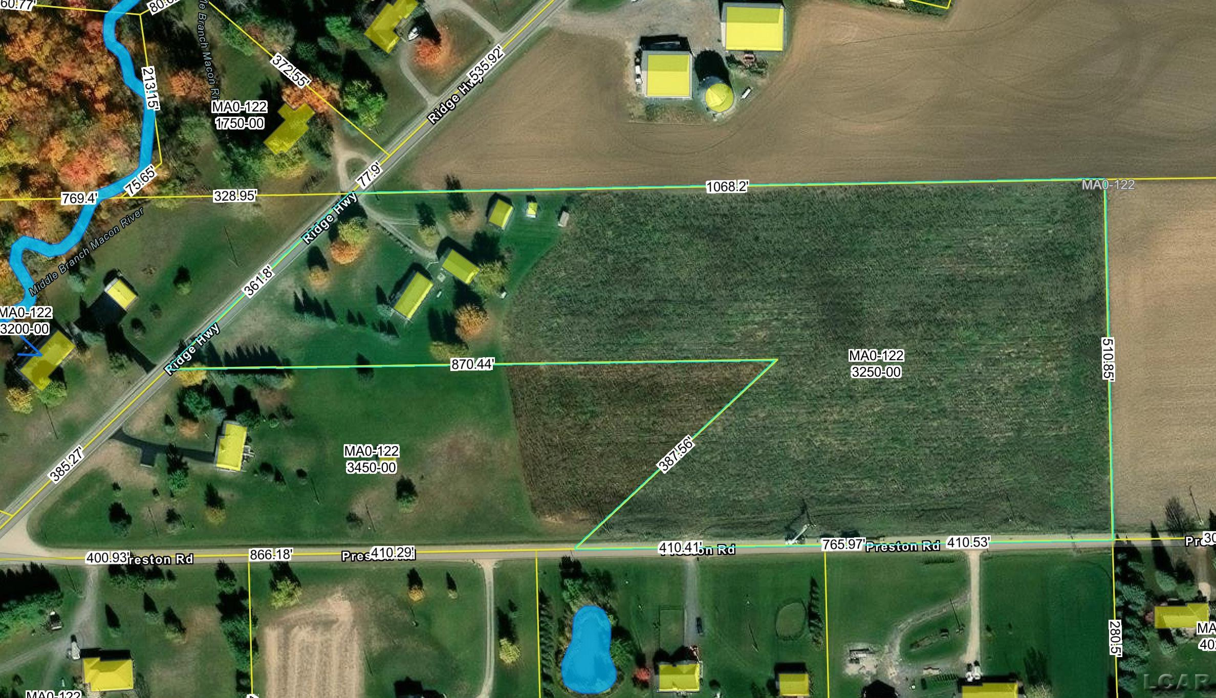 9603 Ridge Highway, Britton, MI 49229 — Photo 45