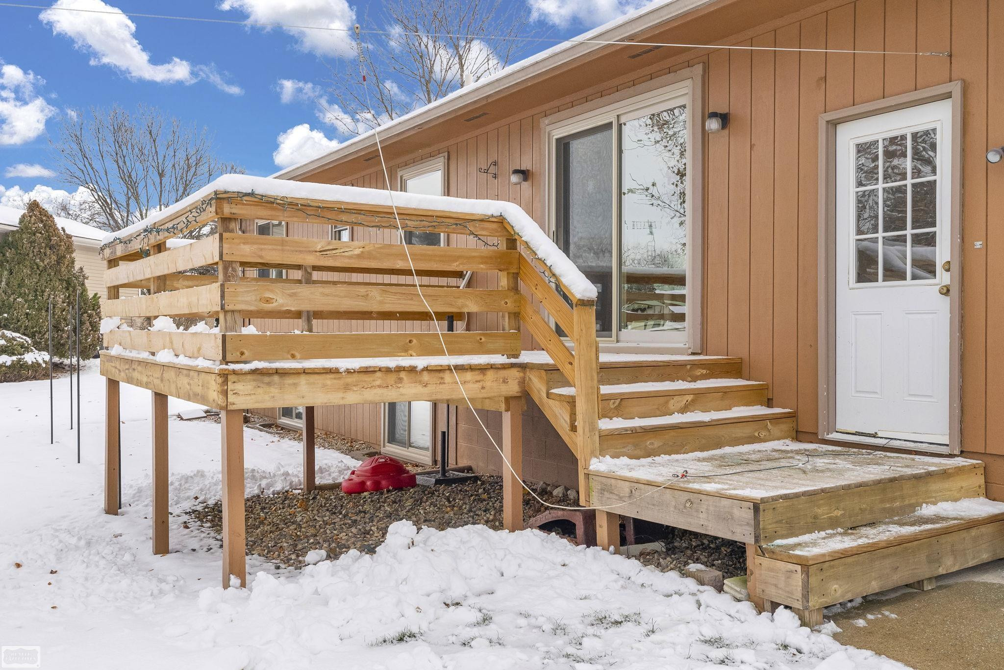 415 W Winds Drive, Almont, MI 48003 — Photo 43