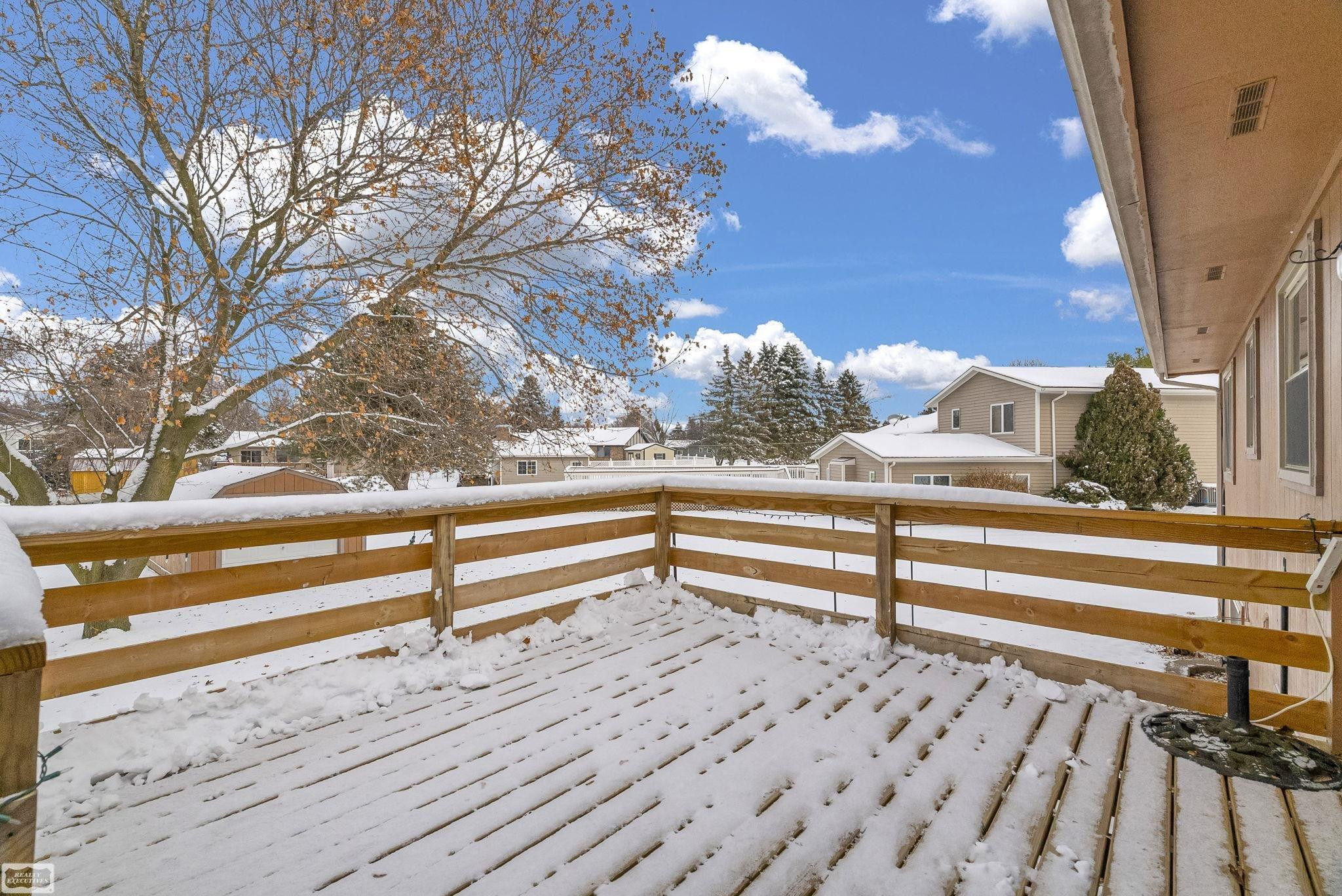 415 W Winds Drive, Almont, MI 48003 — Photo 44
