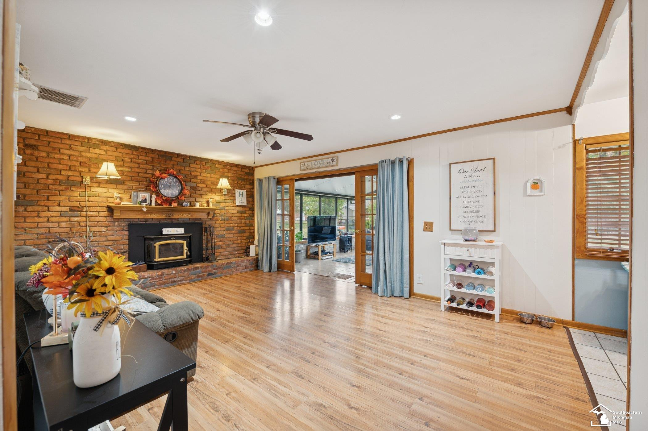 7227 Kenilworth Drive, Lambertville, MI 48144 — Photo 13