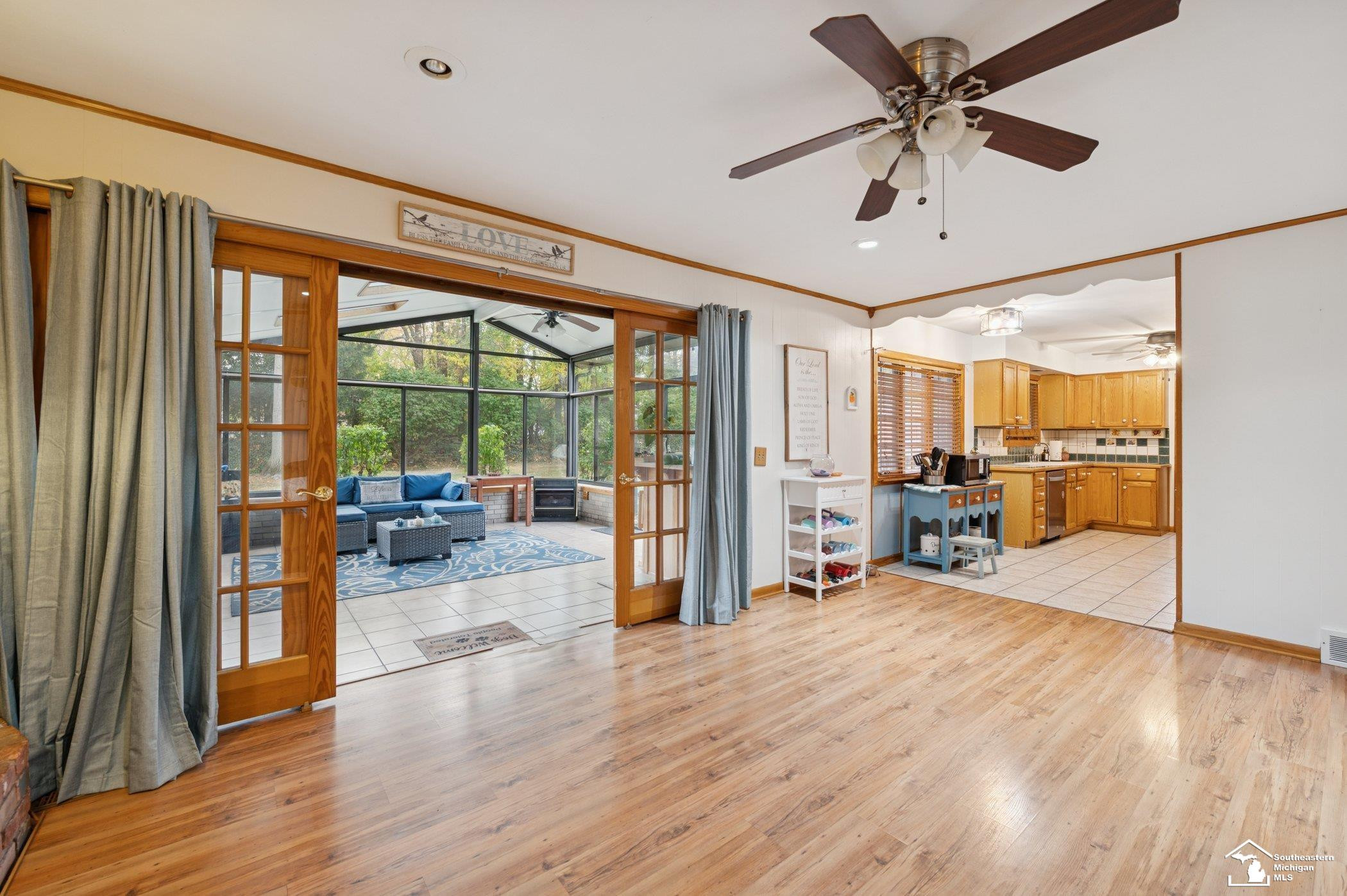 7227 Kenilworth Drive, Lambertville, MI 48144 — Photo 14