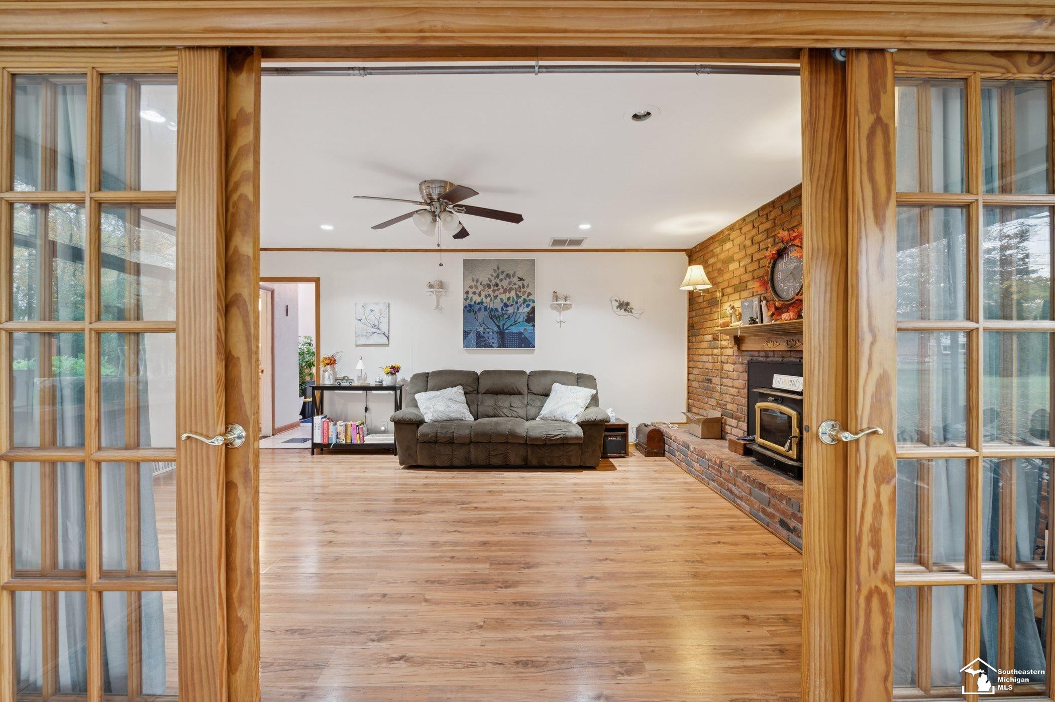 7227 Kenilworth Drive, Lambertville, MI 48144 — Photo 19