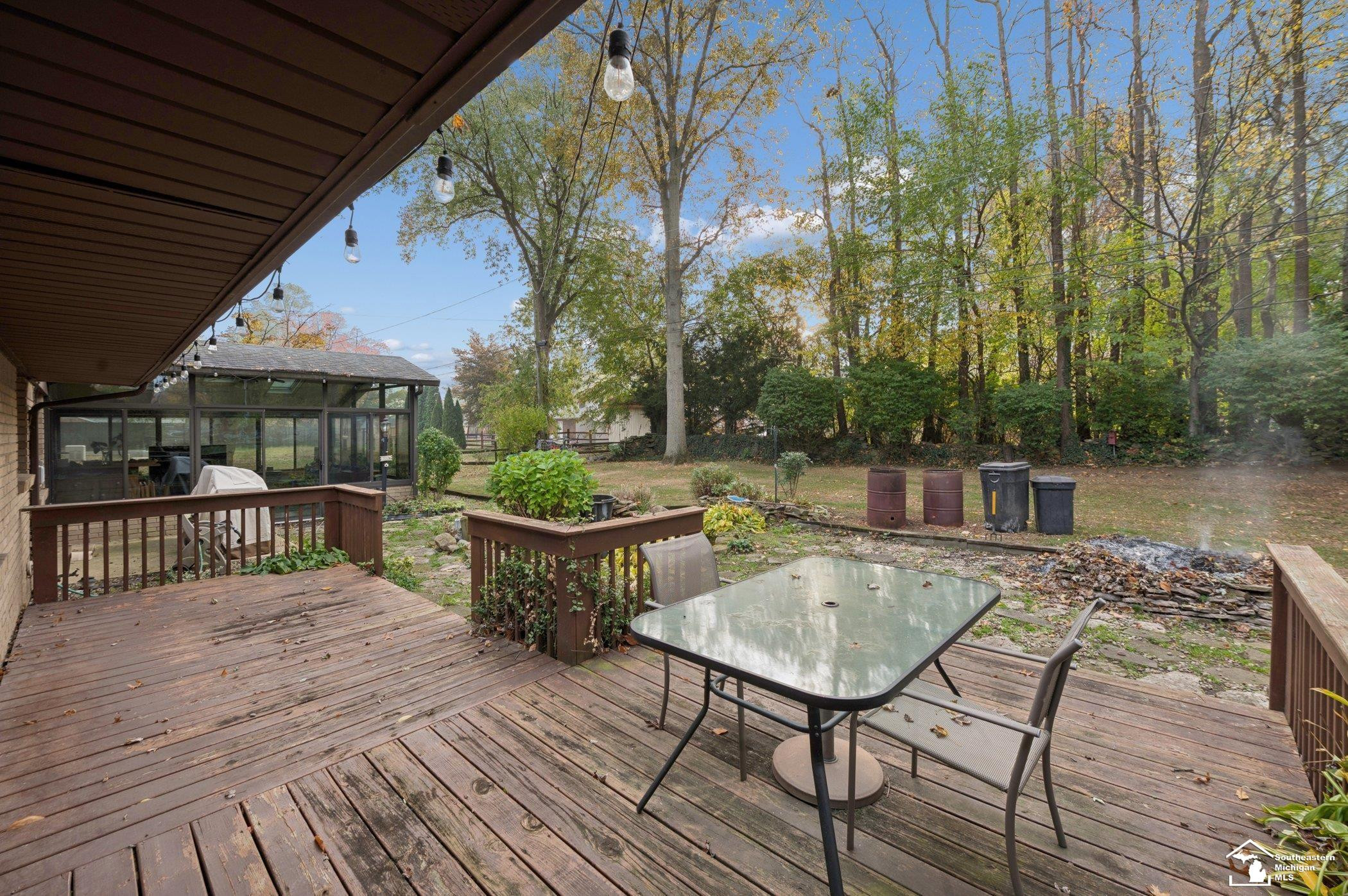 7227 Kenilworth Drive, Lambertville, MI 48144 — Photo 29