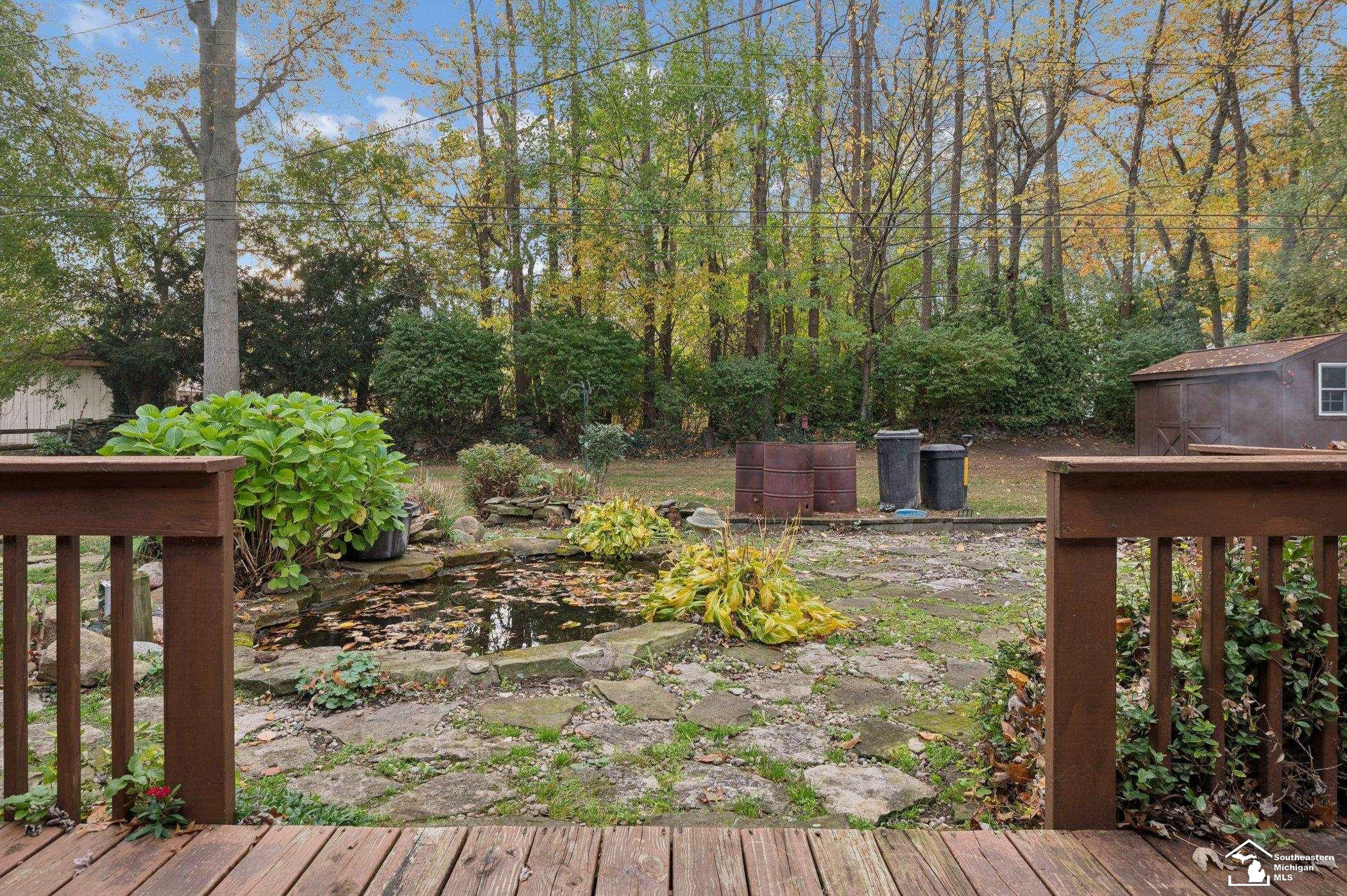 7227 Kenilworth Drive, Lambertville, MI 48144 — Photo 31