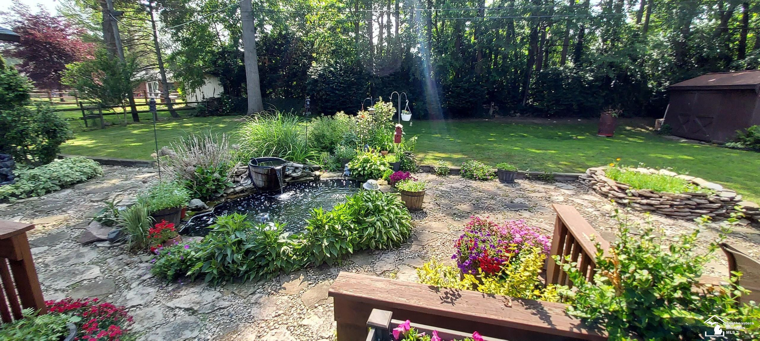 7227 Kenilworth Drive, Lambertville, MI 48144 — Photo 35
