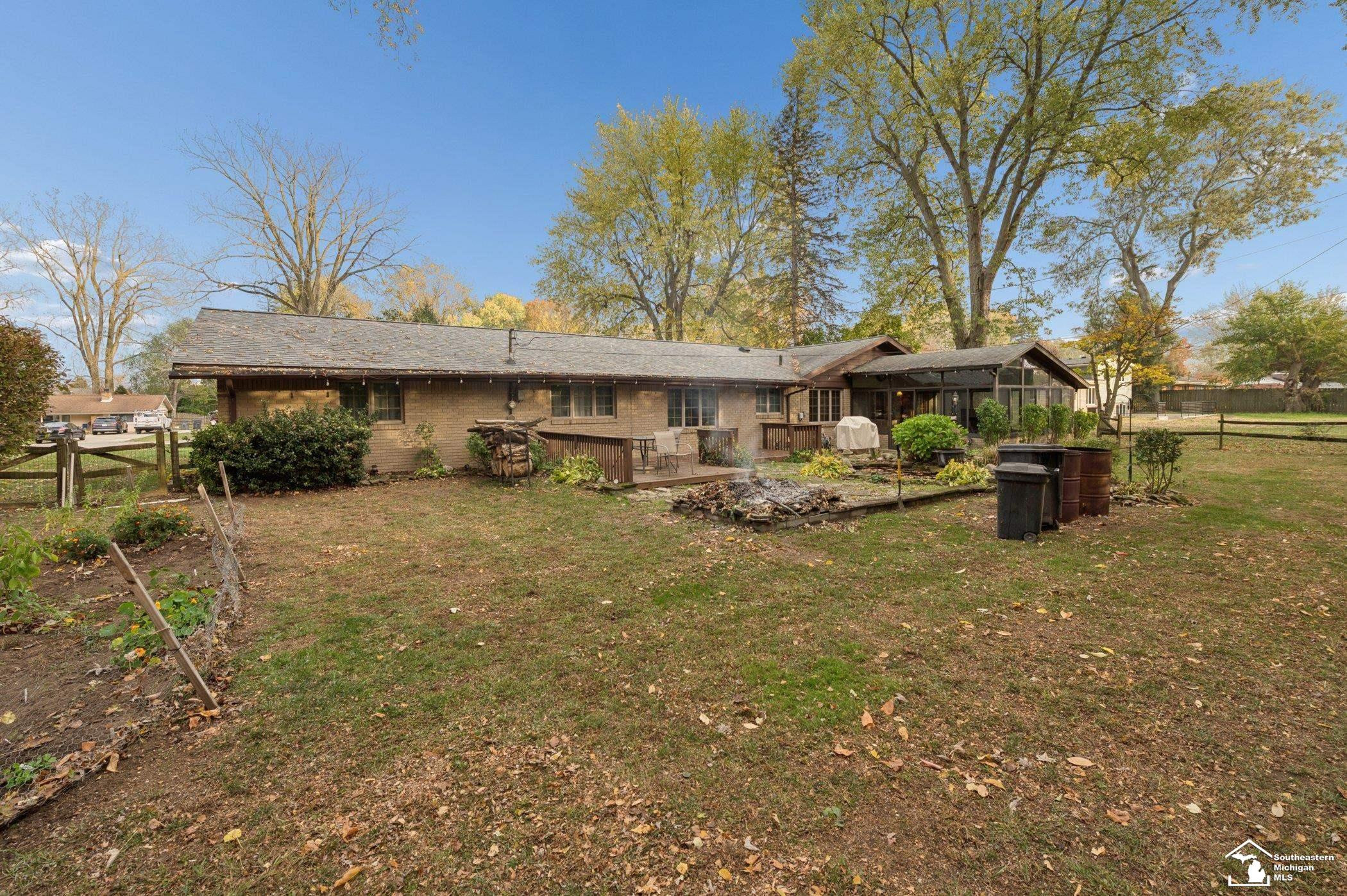 7227 Kenilworth Drive, Lambertville, MI 48144 — Photo 39