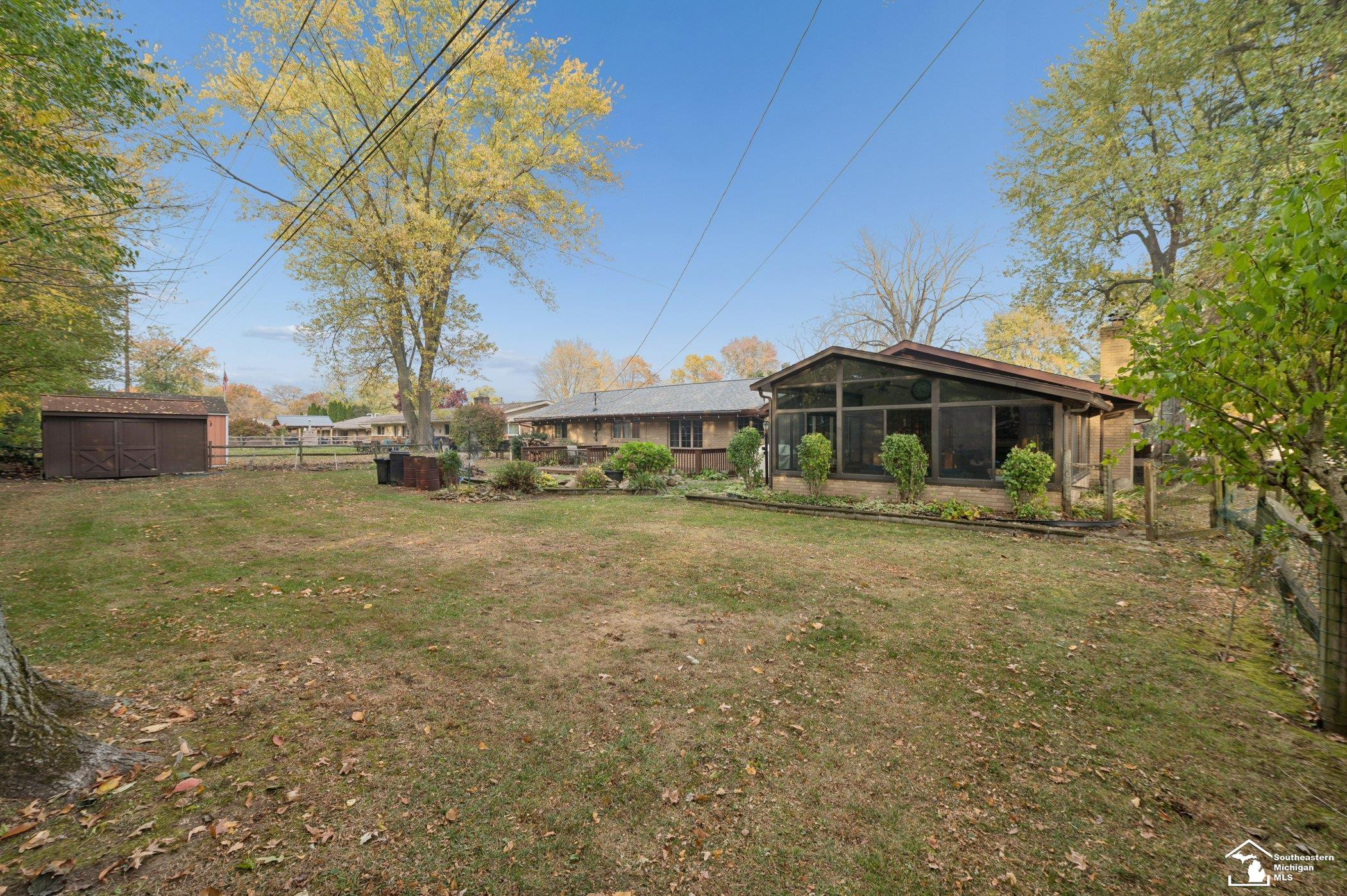 7227 Kenilworth Drive, Lambertville, MI 48144 — Photo 40