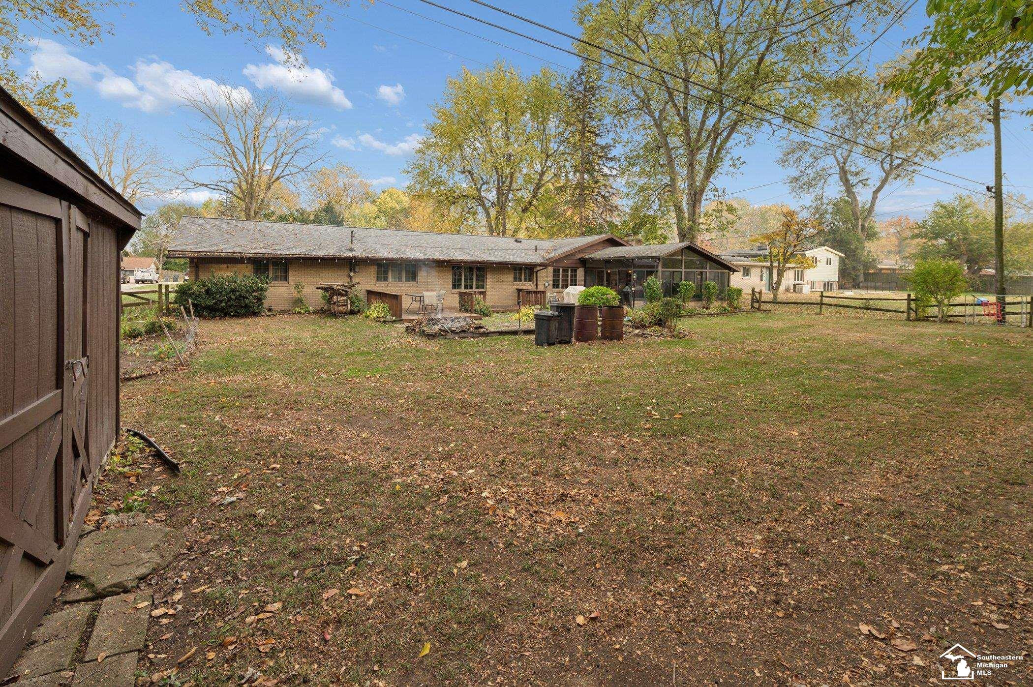 7227 Kenilworth Drive, Lambertville, MI 48144 — Photo 41