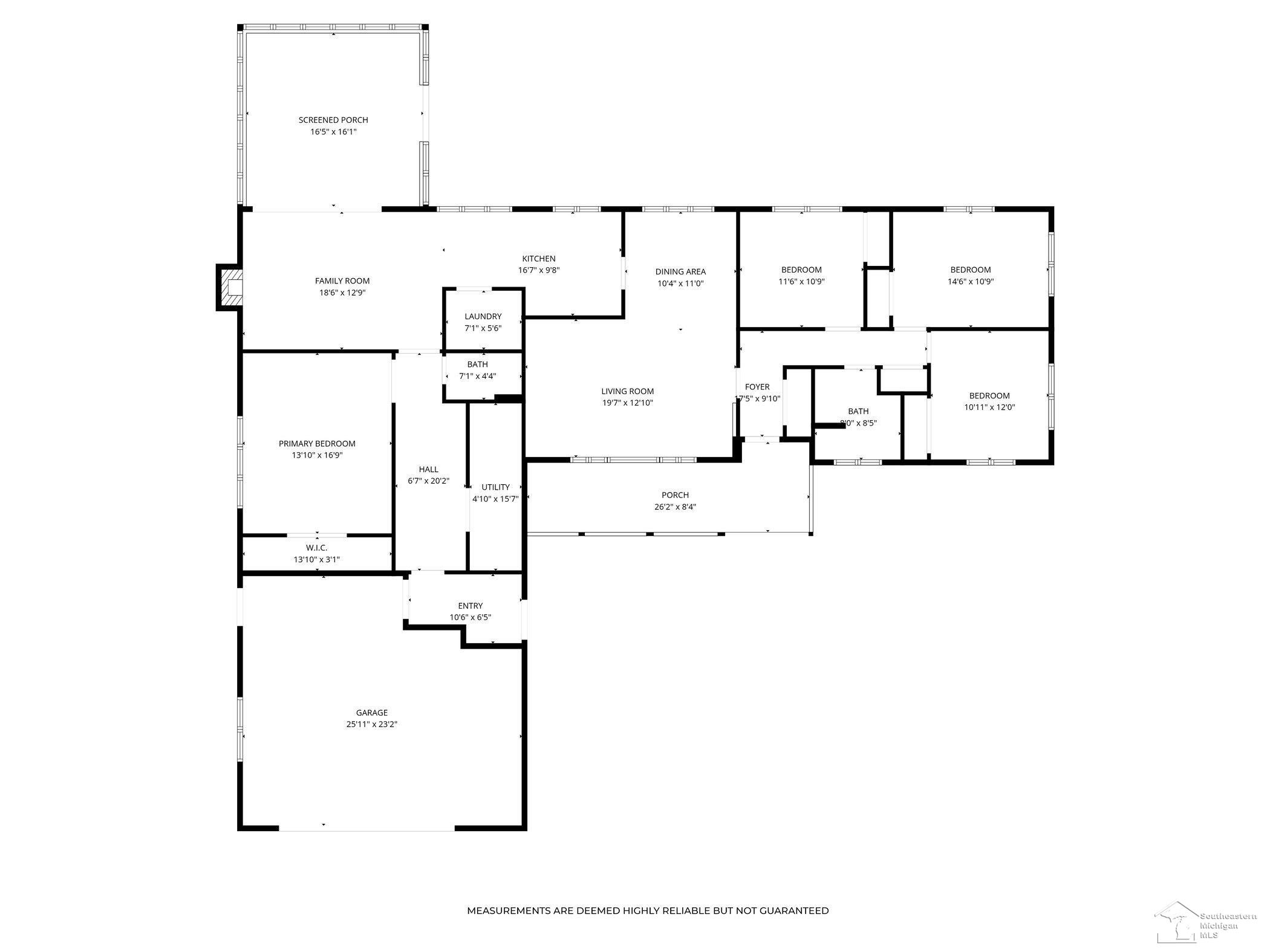 7227 Kenilworth Drive, Lambertville, MI 48144 — Photo 43