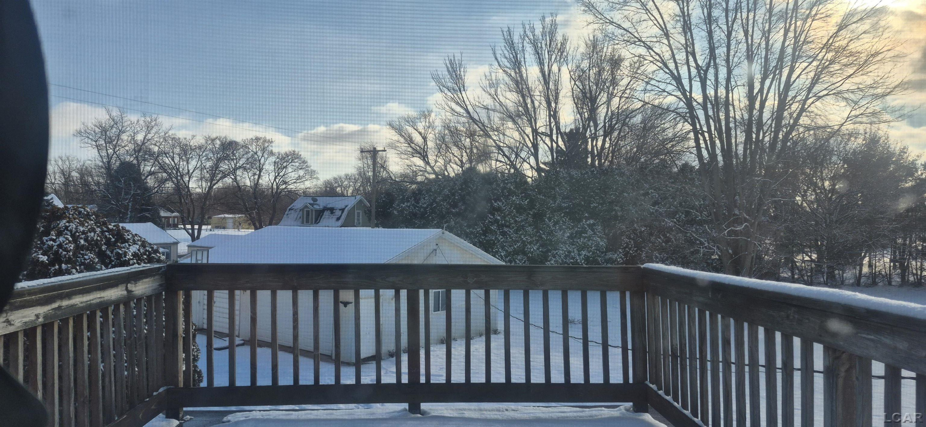 118 Drew Avenue, Deerfield, MI 49238 — Photo 32