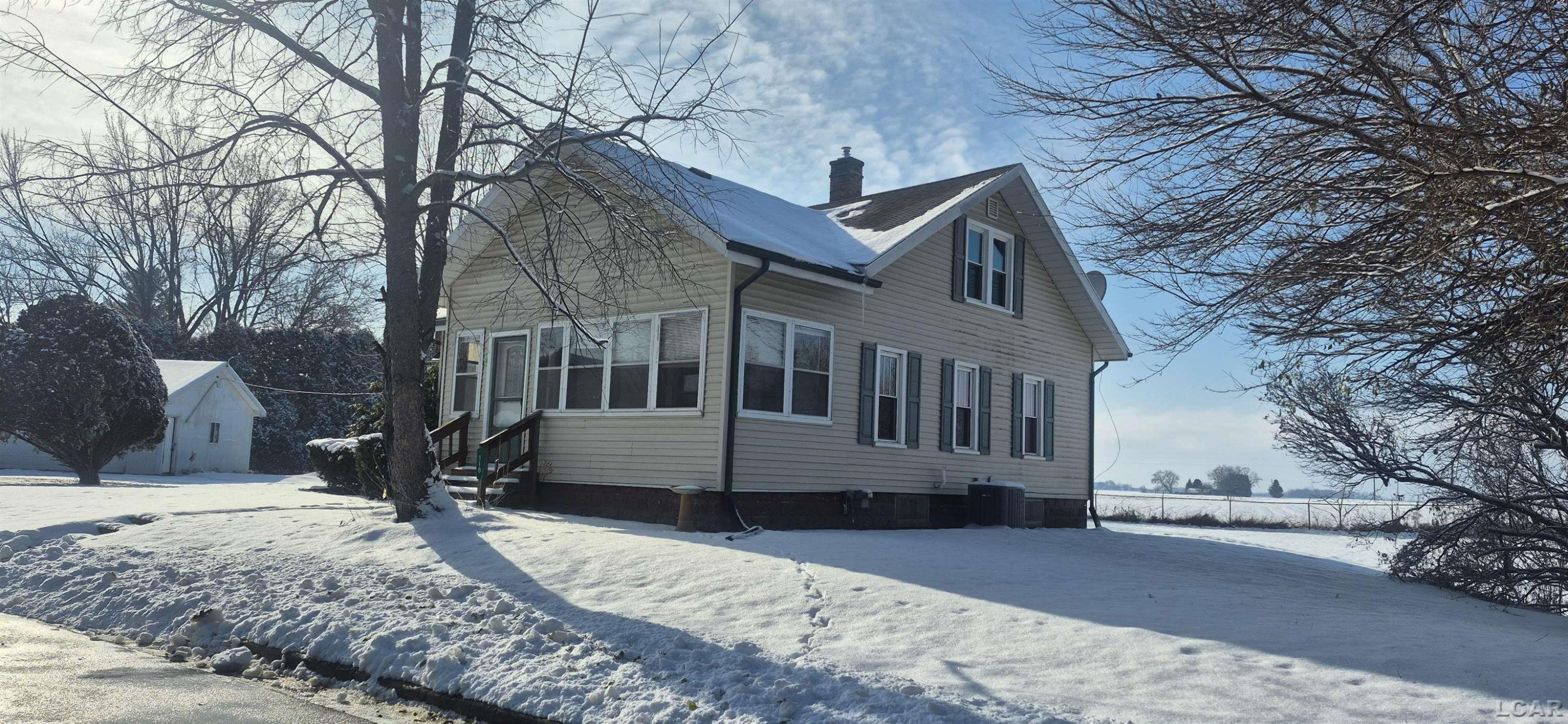 118 Drew Avenue, Deerfield, MI 49238 — Photo 33
