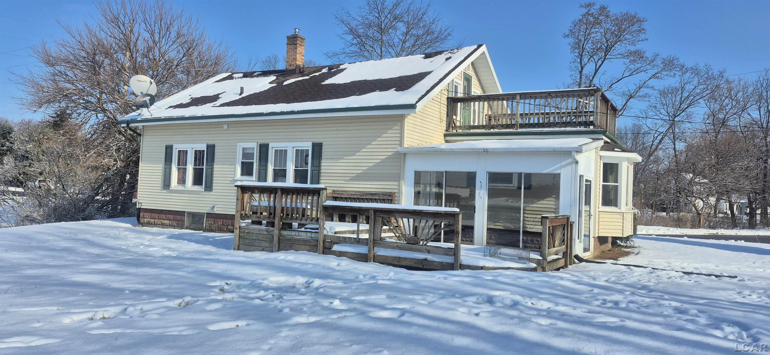 118 Drew Avenue, Deerfield, MI 49238 — Photo 35