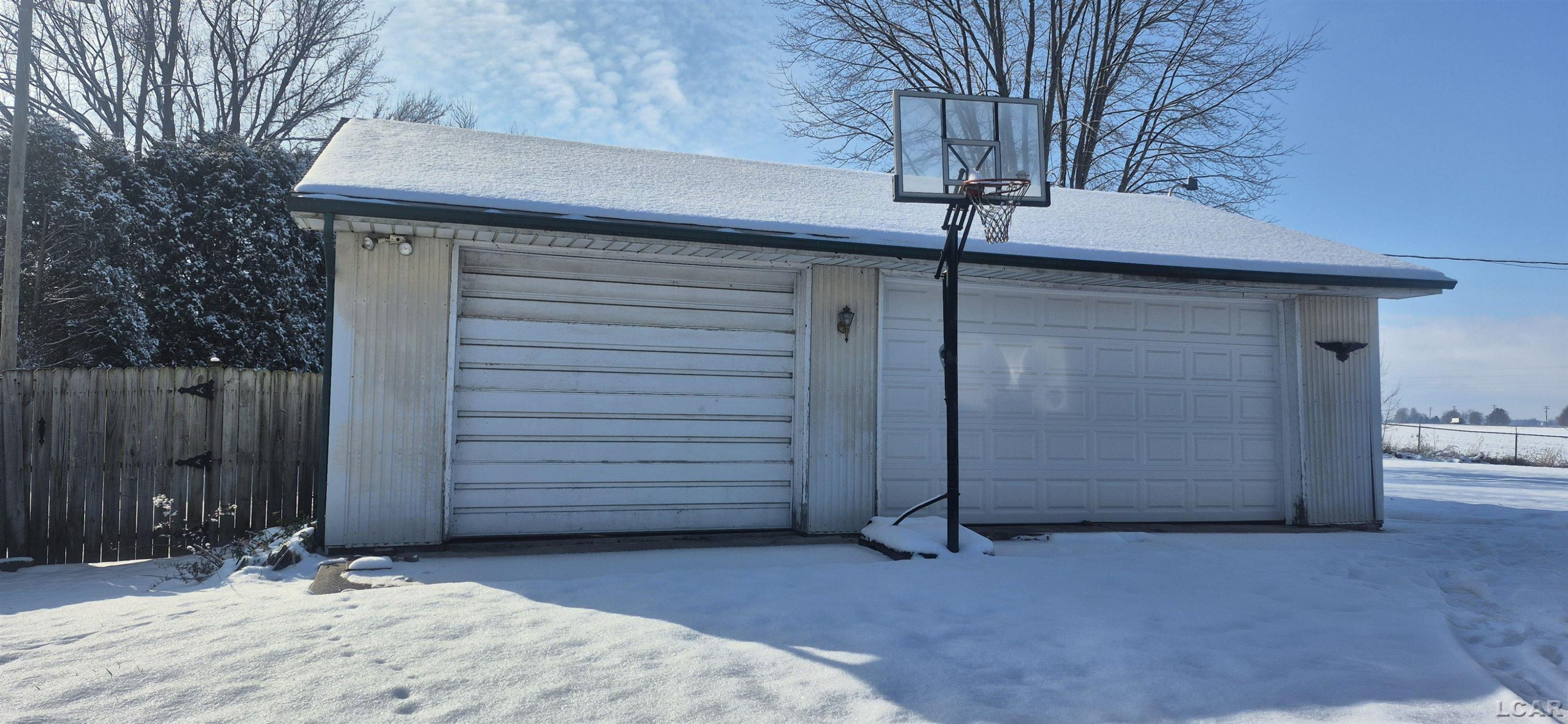 118 Drew Avenue, Deerfield, MI 49238 — Photo 36