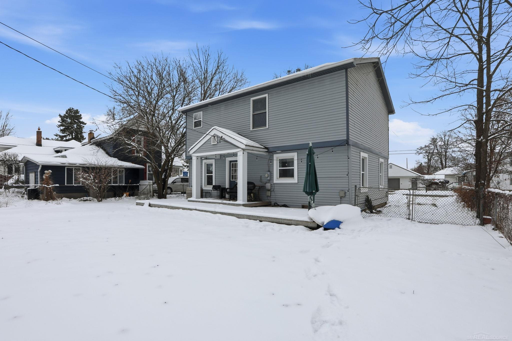 21 N Andrews Street, Lake Orion, MI 48362 — Photo 6