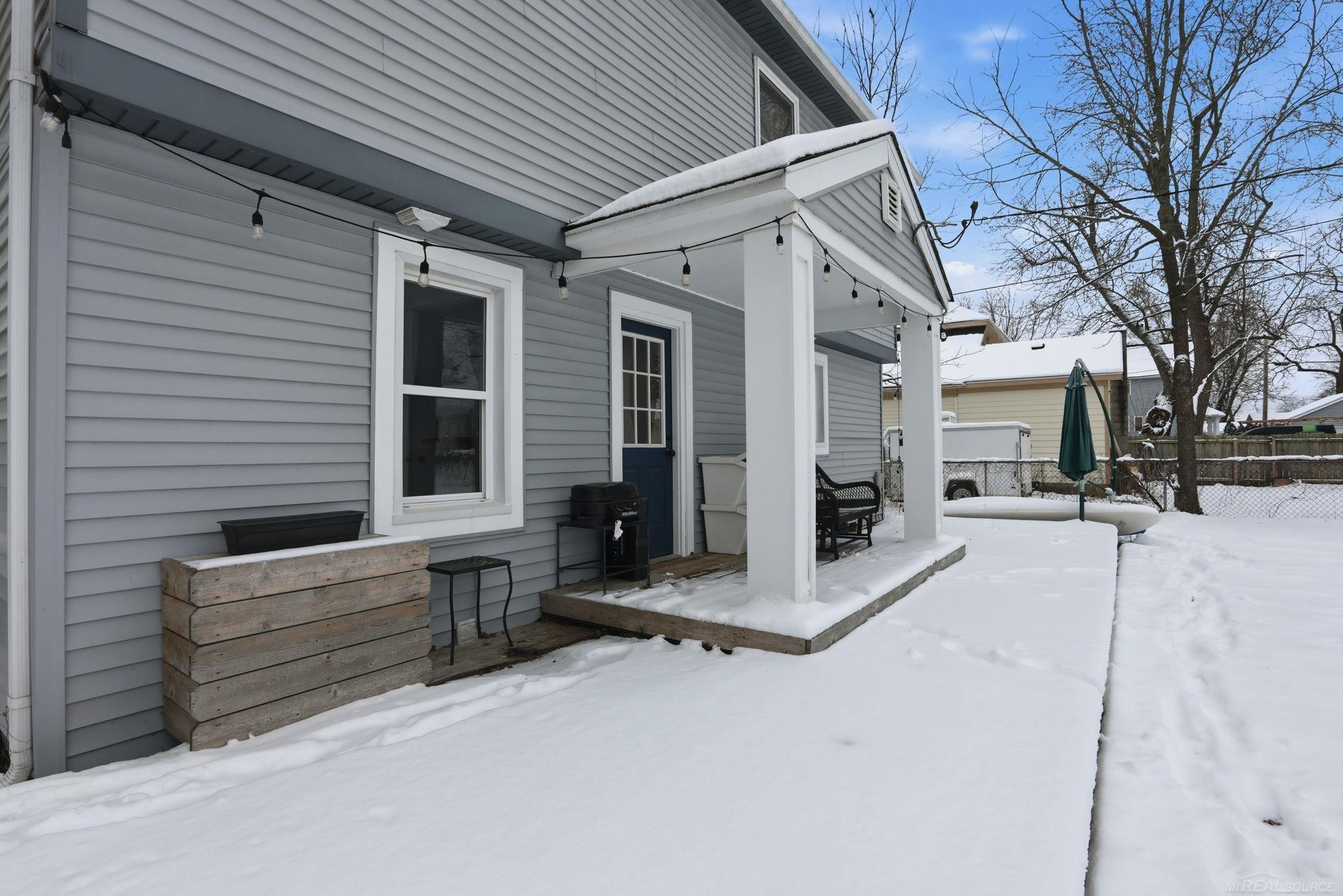 21 N Andrews Street, Lake Orion, MI 48362 — Photo 8